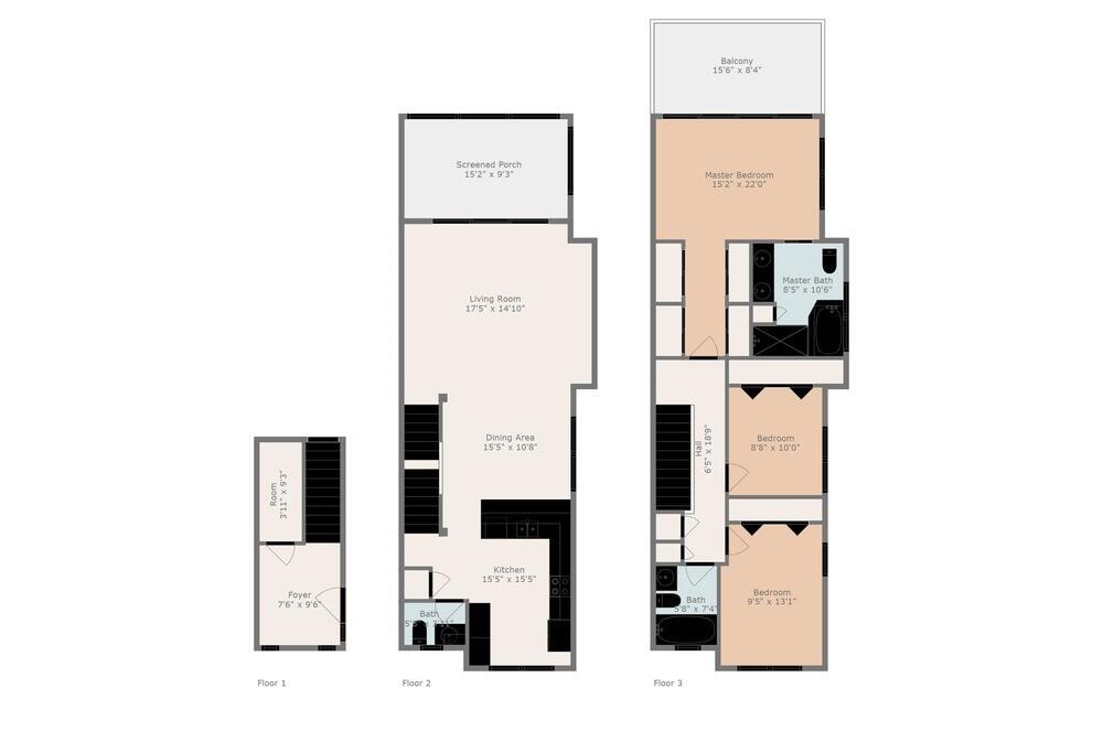 117 Coco Plum Drive Unit: 14