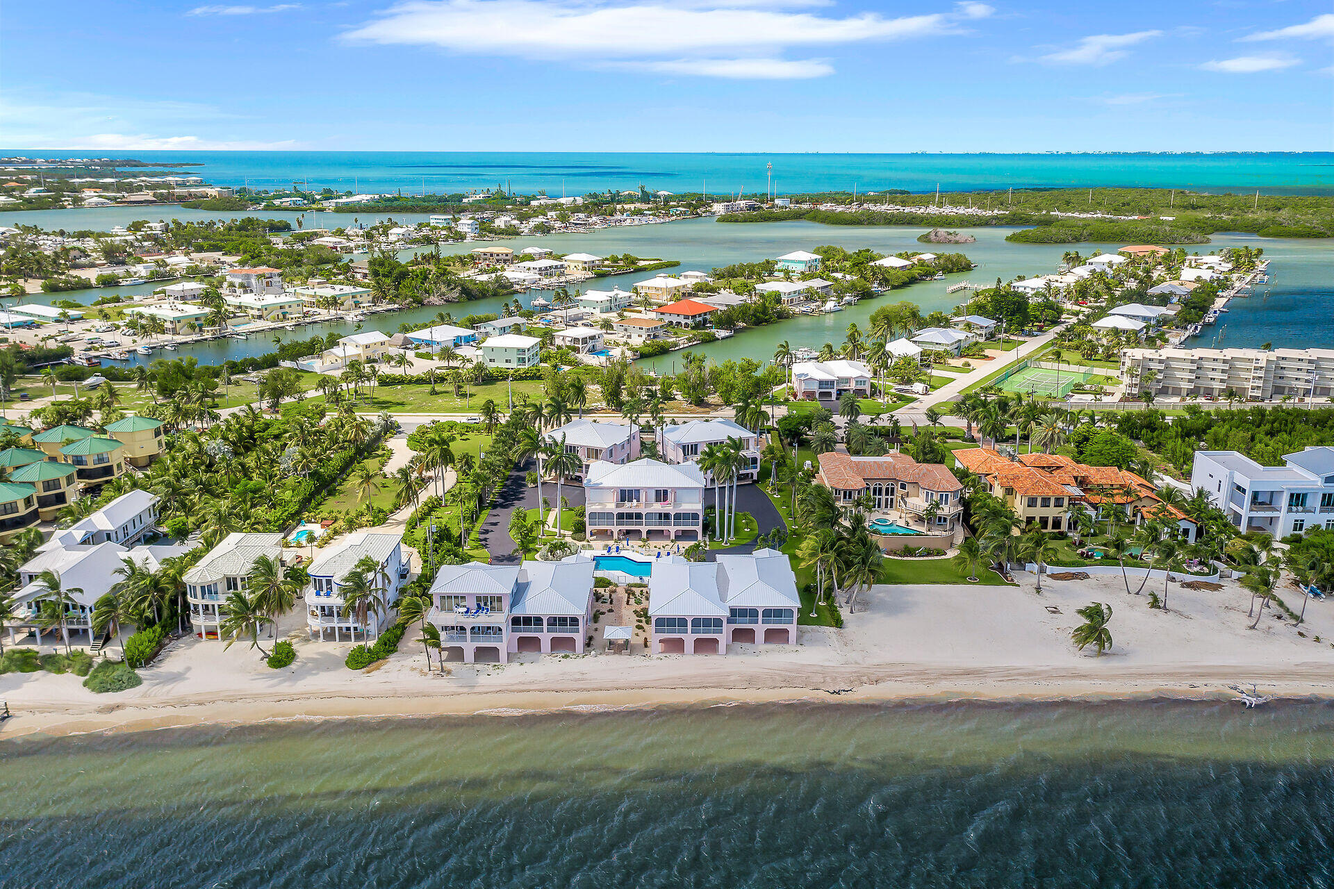 117 Coco Plum Drive Unit: 14