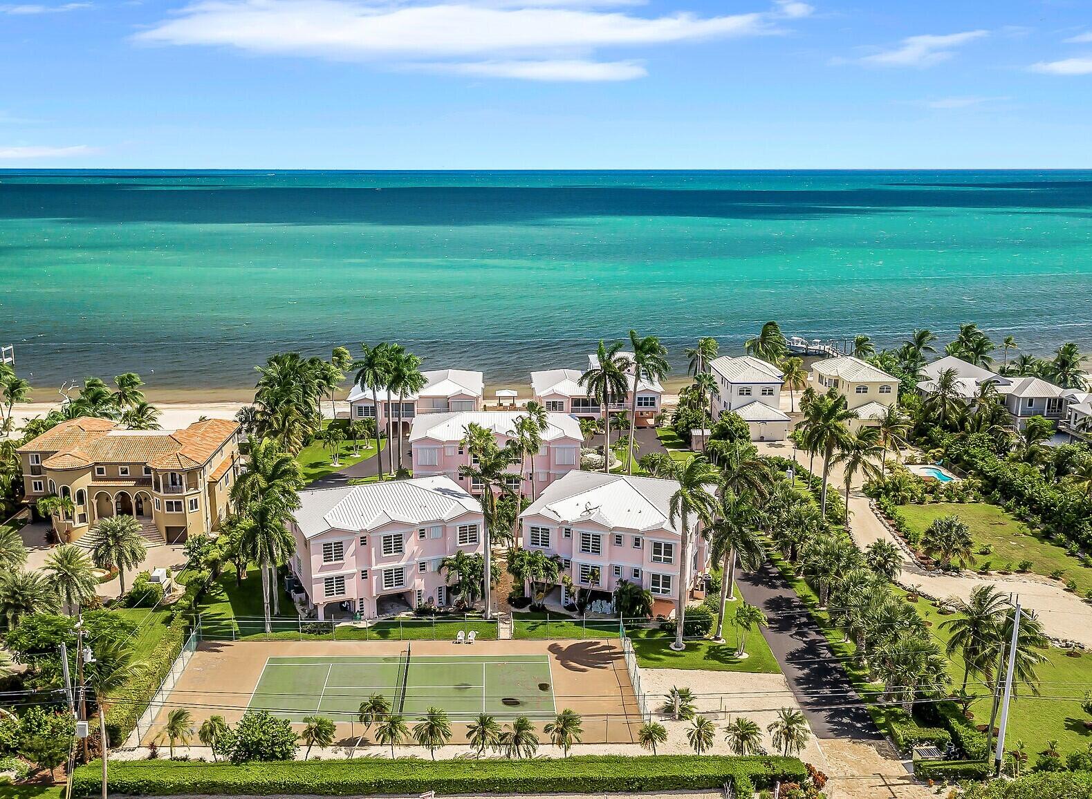 117 Coco Plum Drive Unit: 14