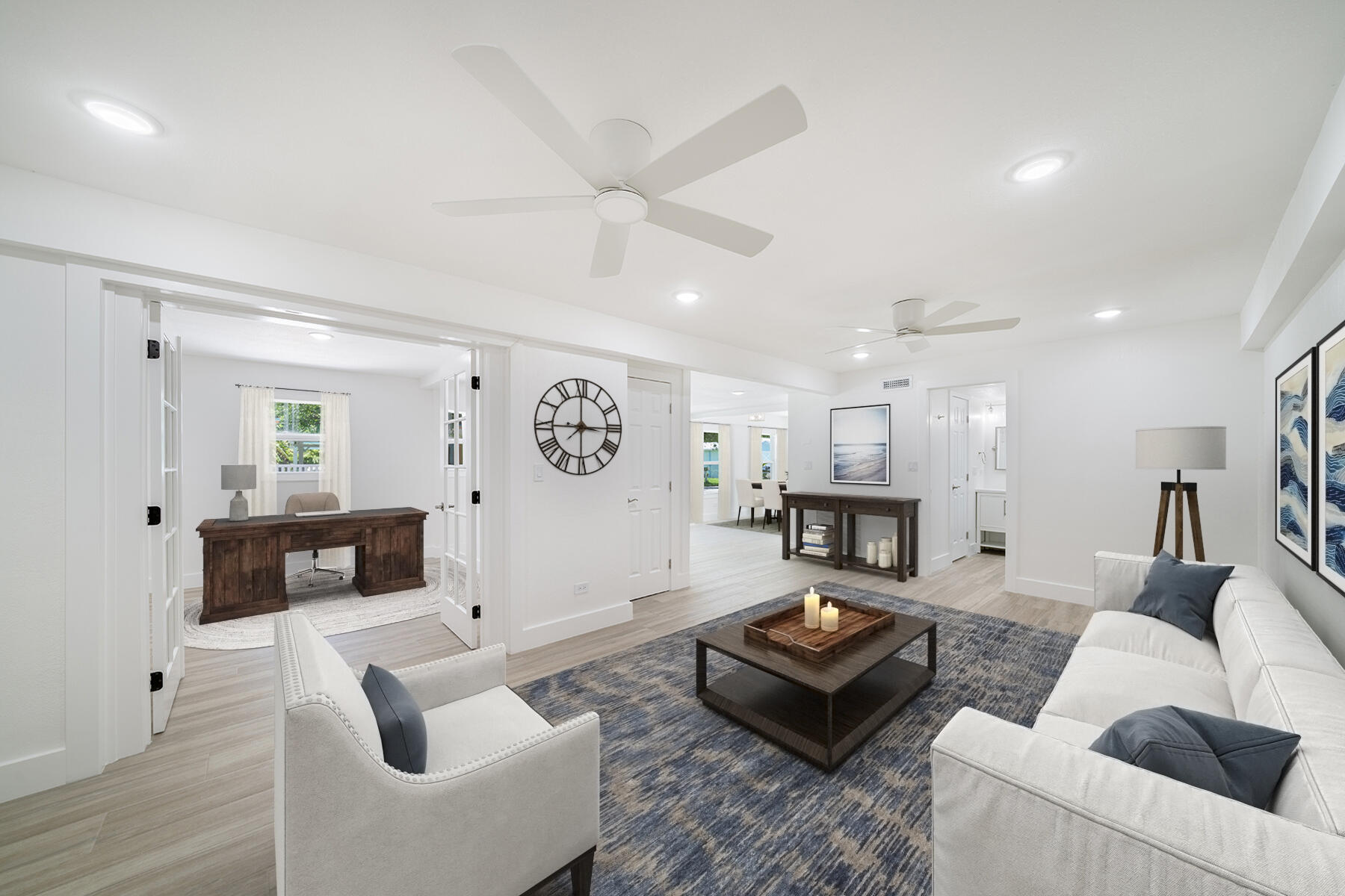 111 Hibiscus Drive