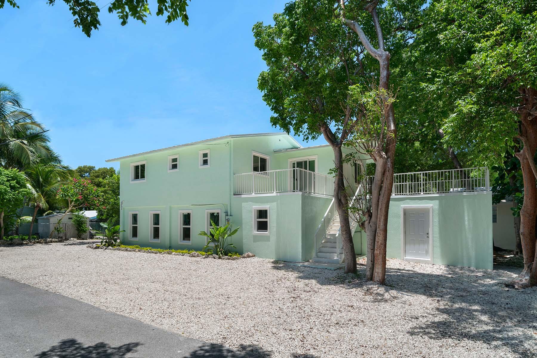 111 Hibiscus Drive