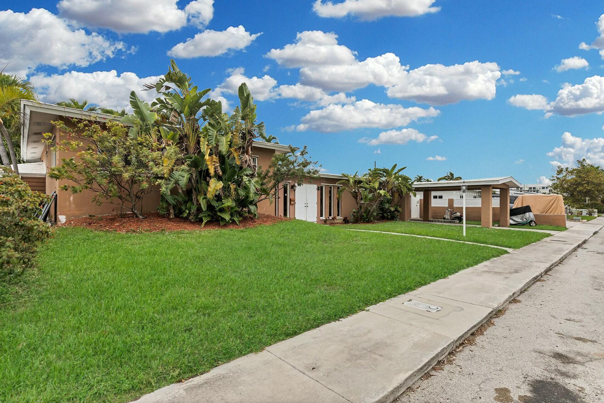 1106 17th Street
