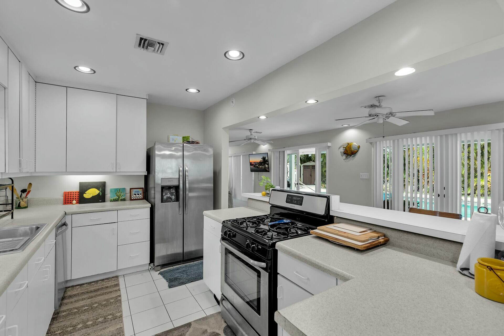 1106 17th Street