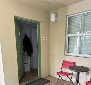 303 Grinnell Street Unit: B204