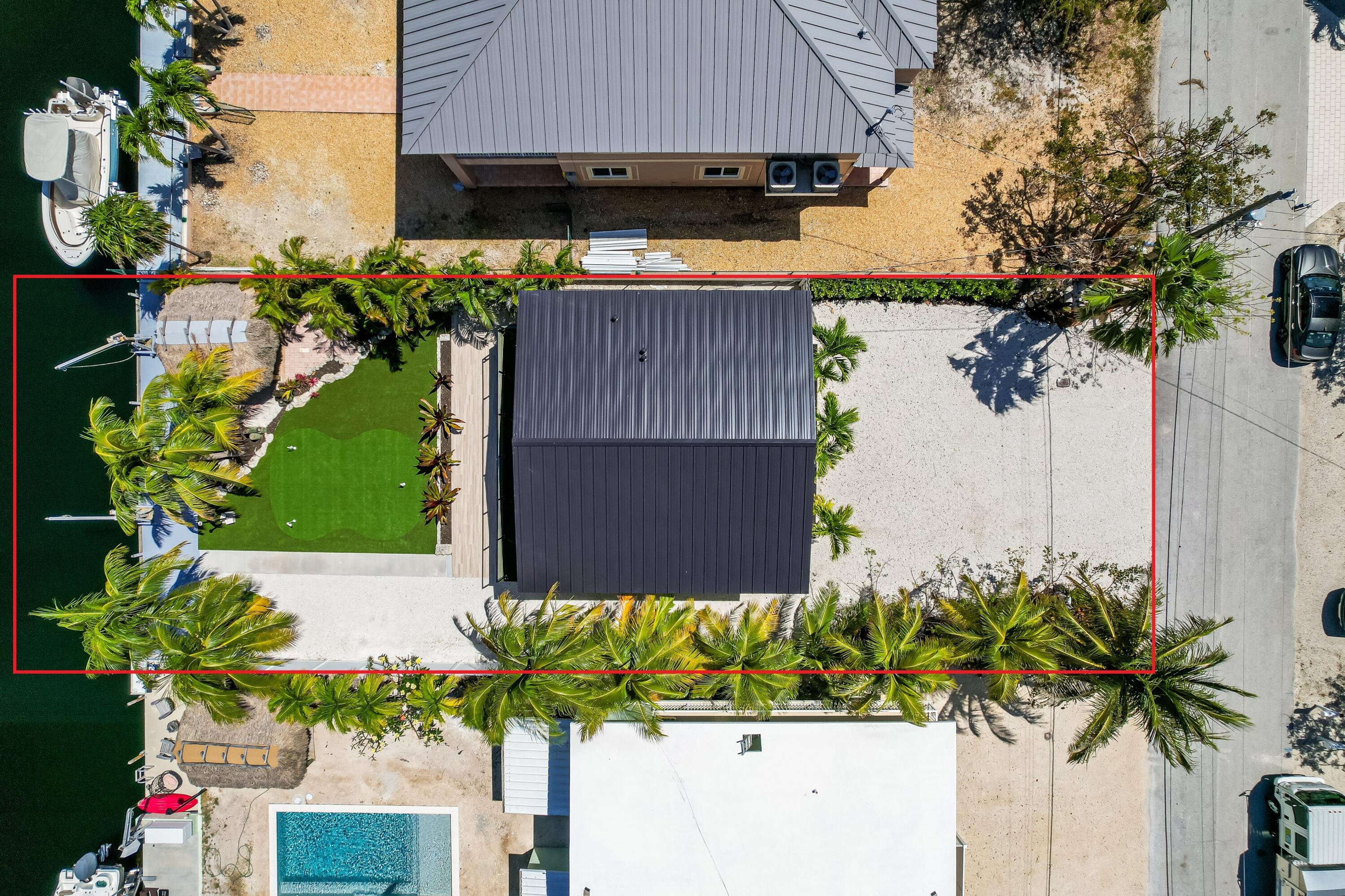122 Azalea Street