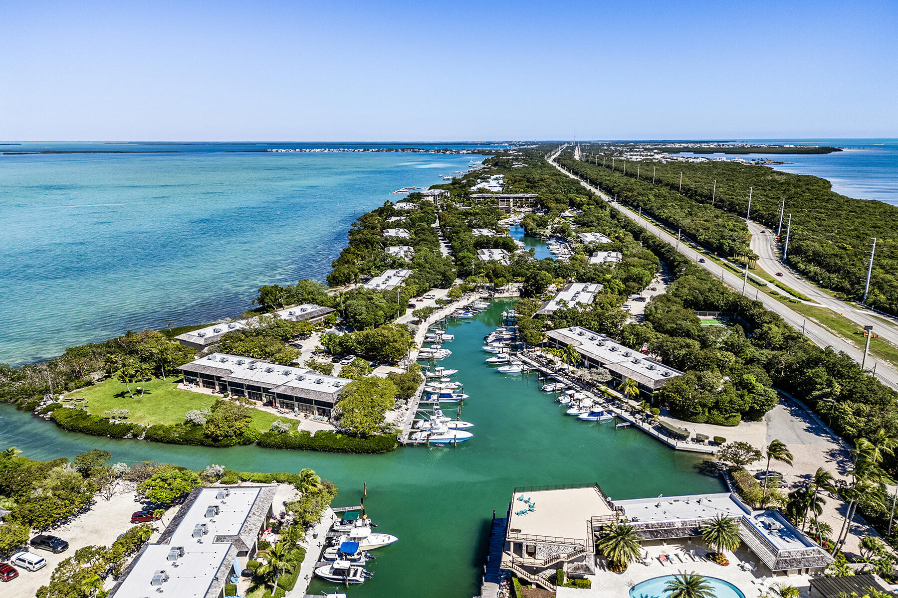96000 Overseas Highway Unit: EE23