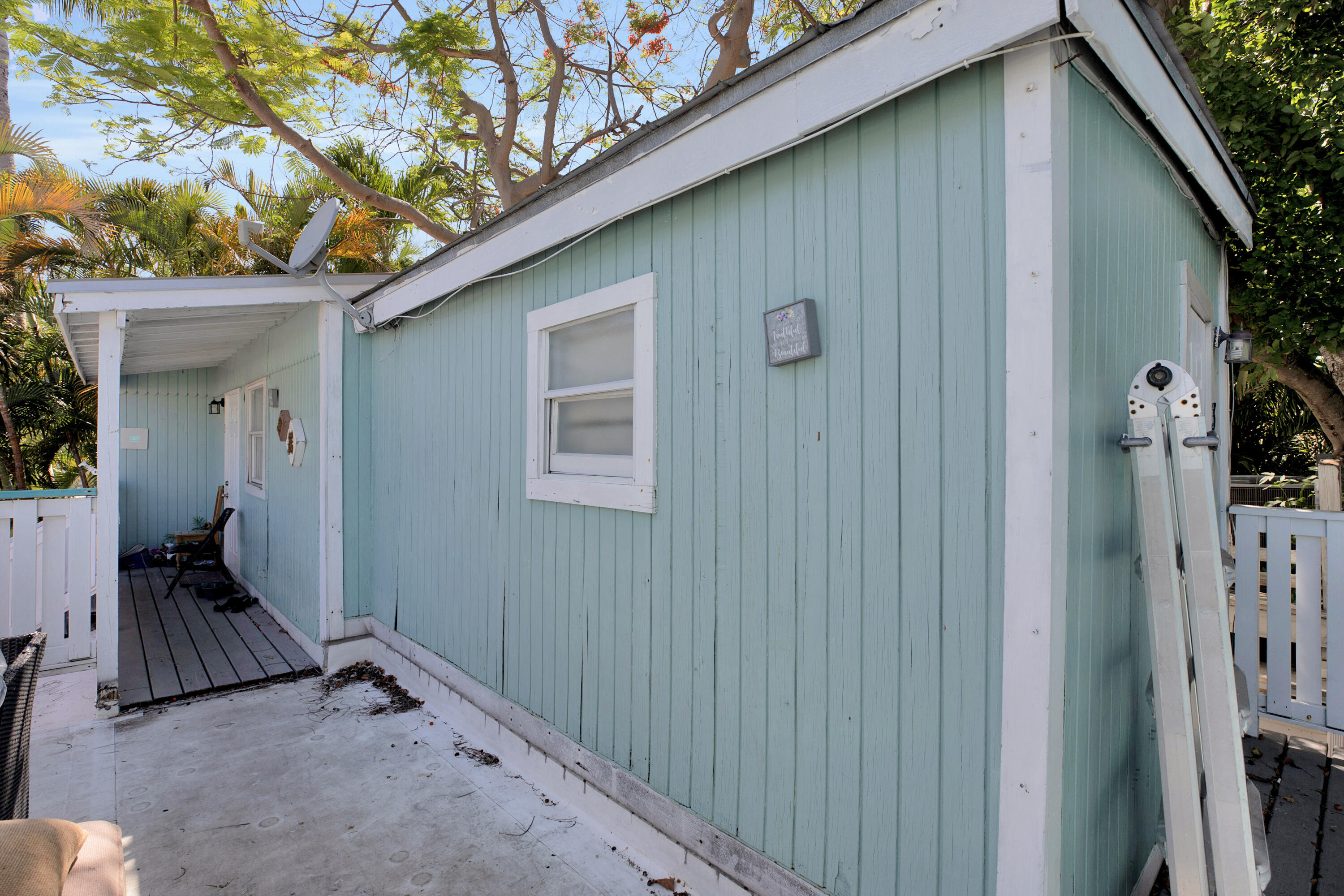 1110 White Street