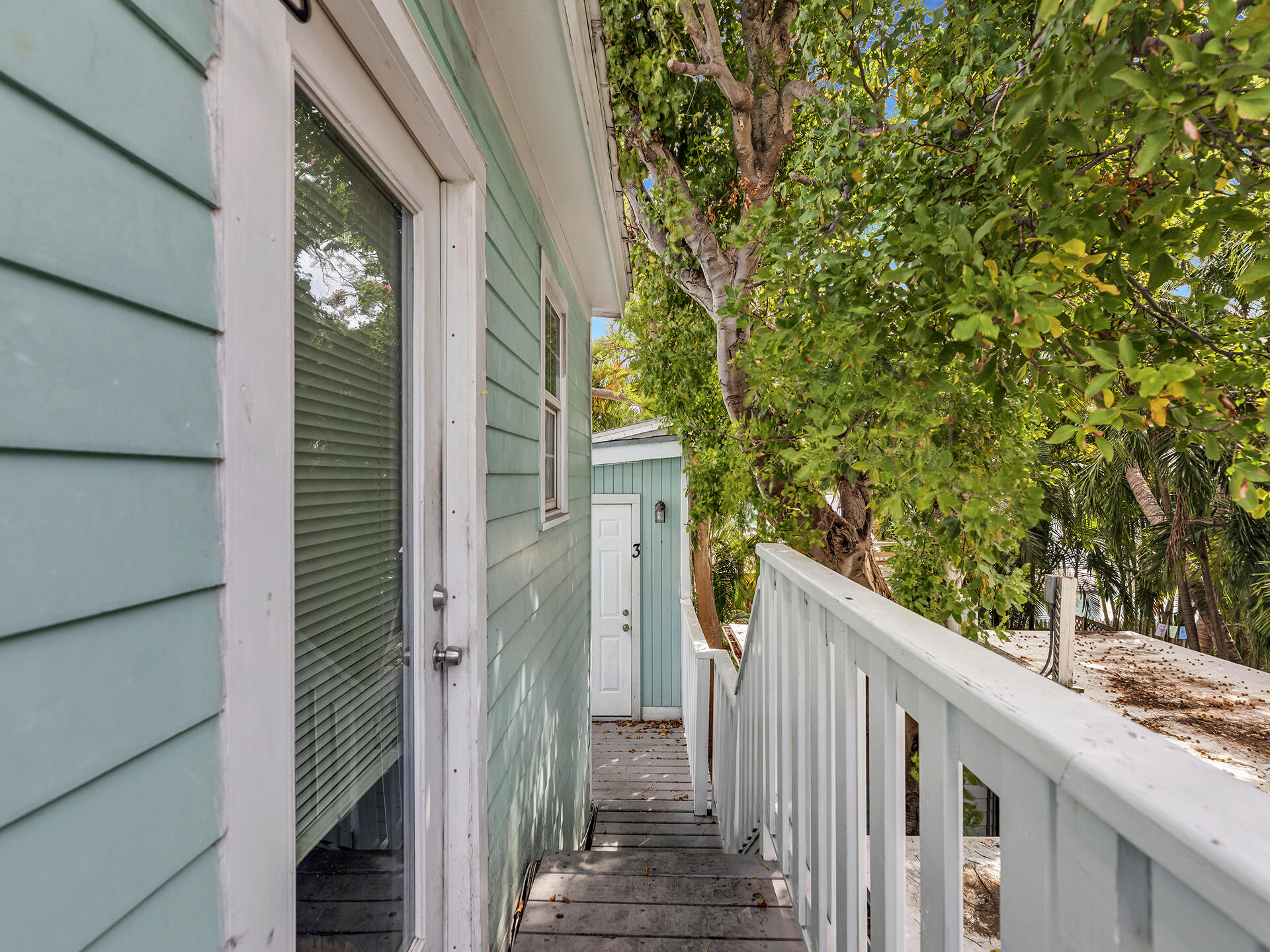 1110 White Street