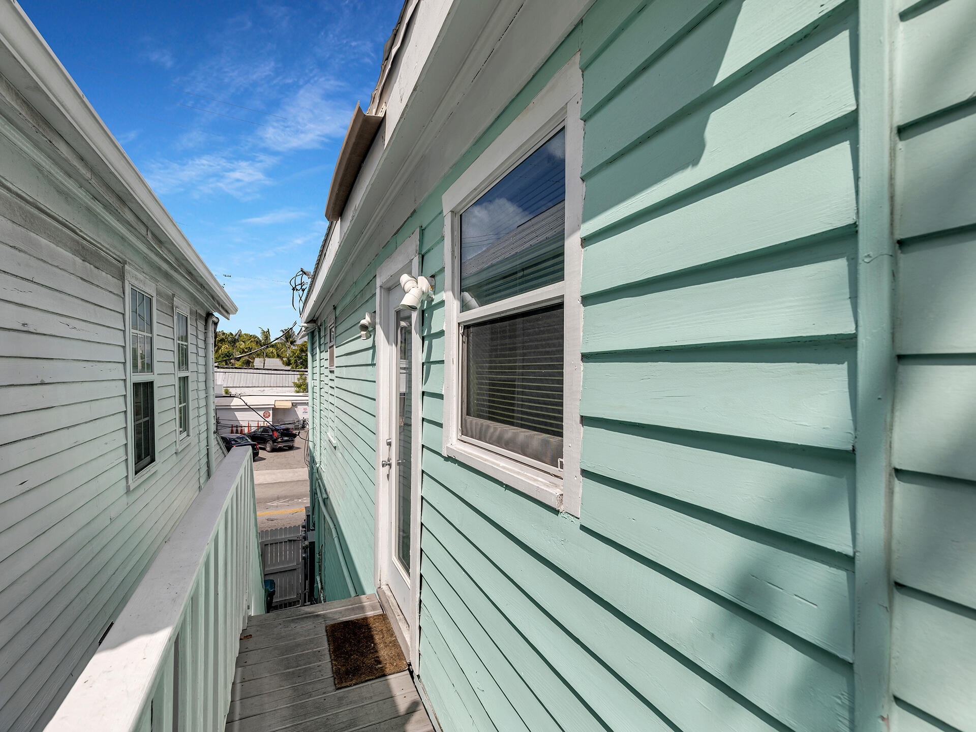 1110 White Street