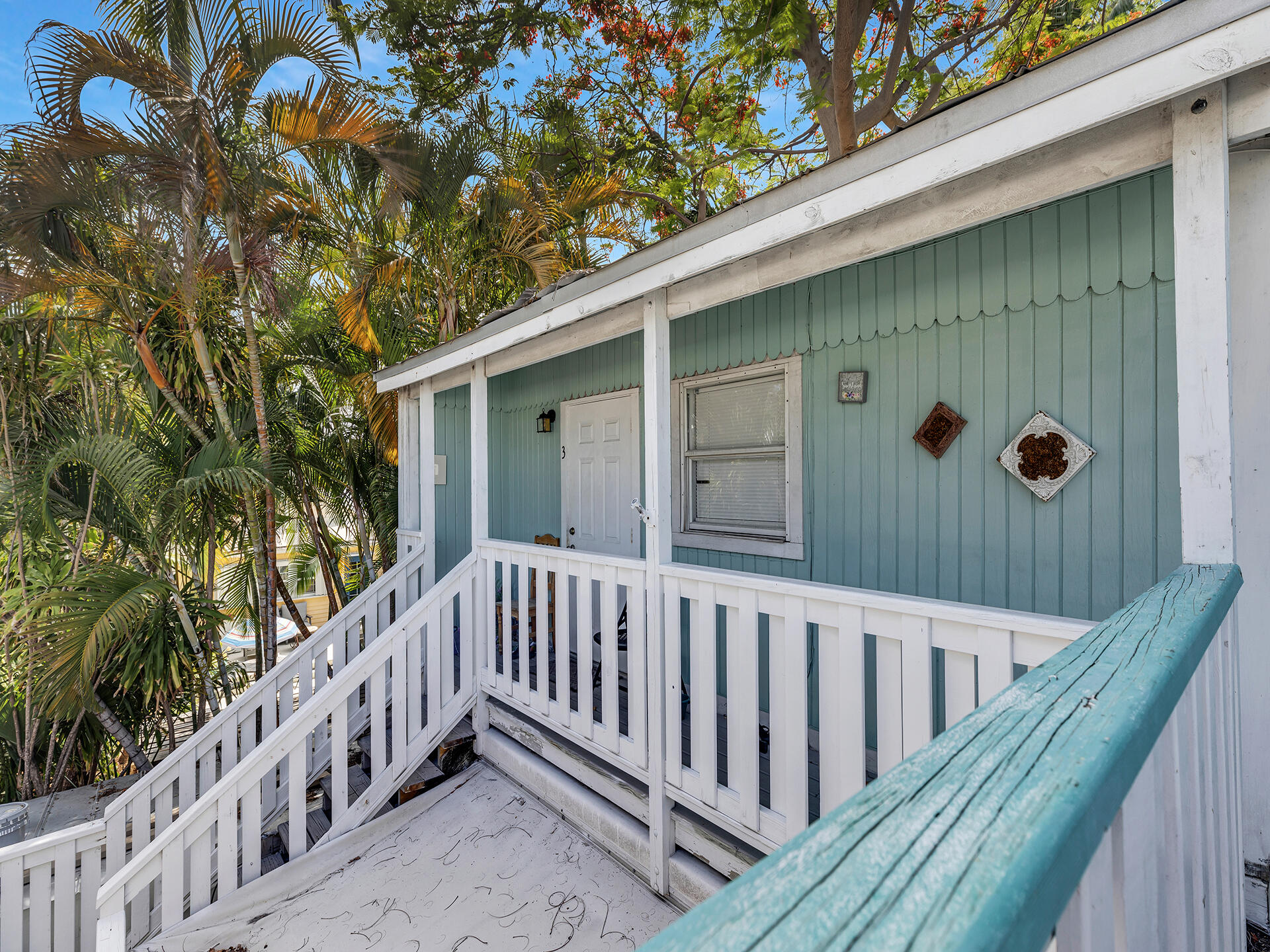 1110 White Street