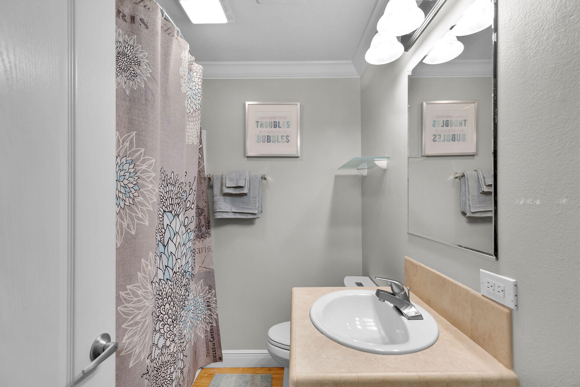 2420 Patterson Avenue Unit: B