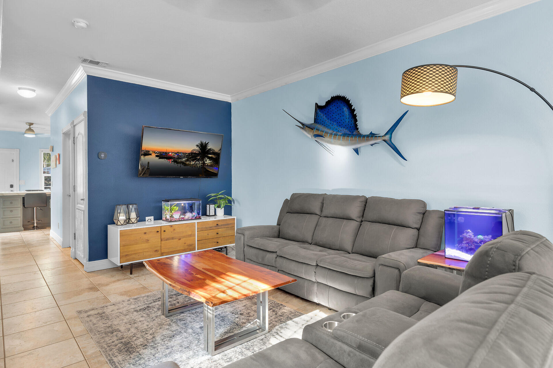 2420 Patterson Avenue Unit: B