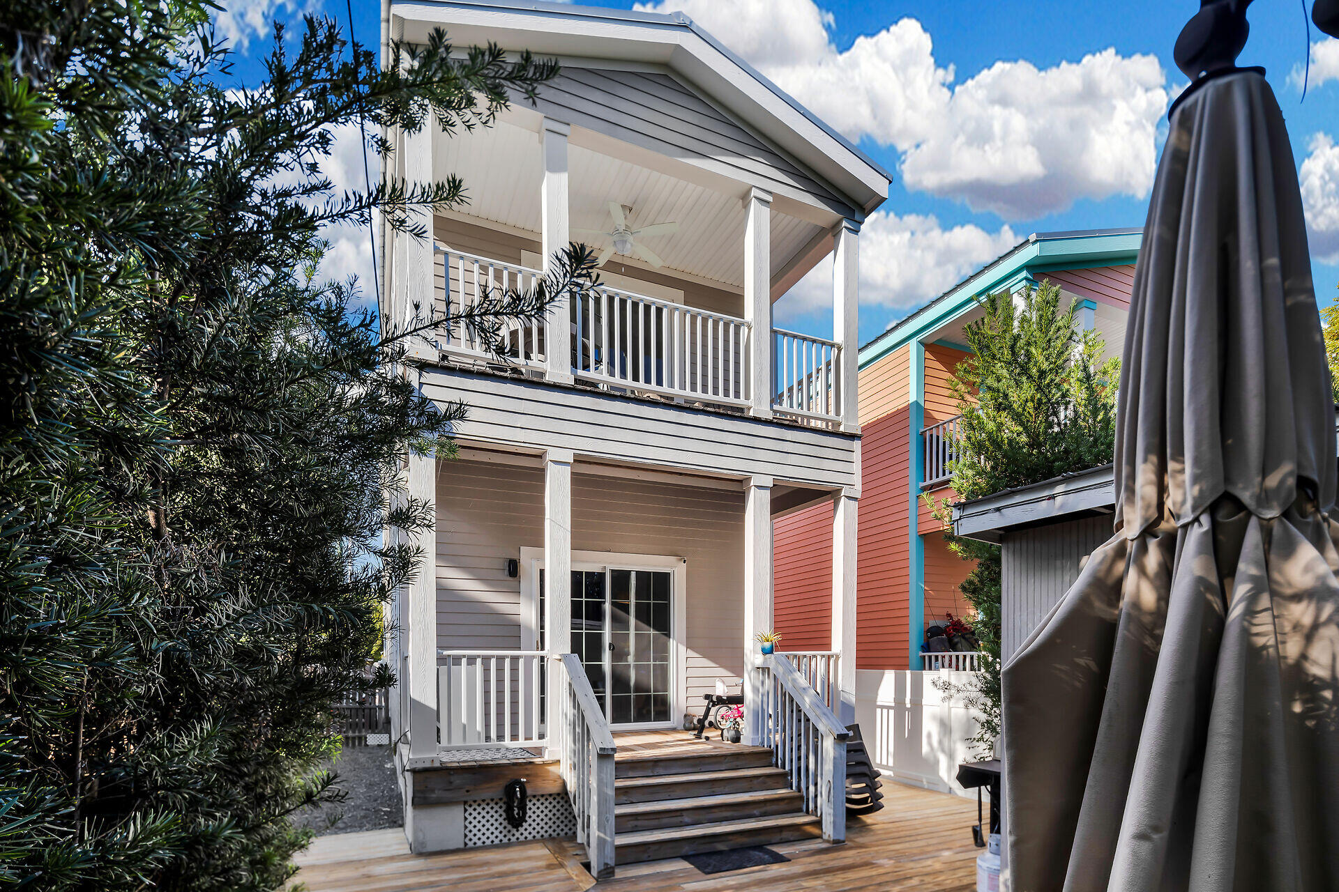 2420 Patterson Avenue Unit: B