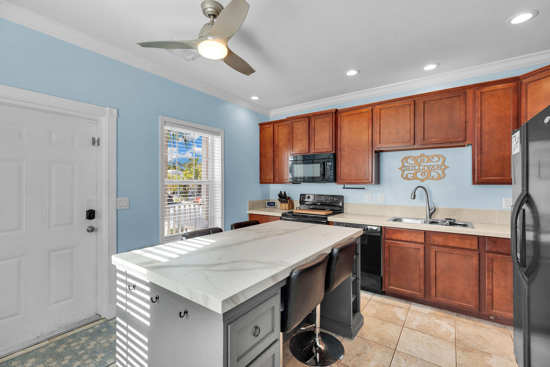 2420 Patterson Avenue Unit: B