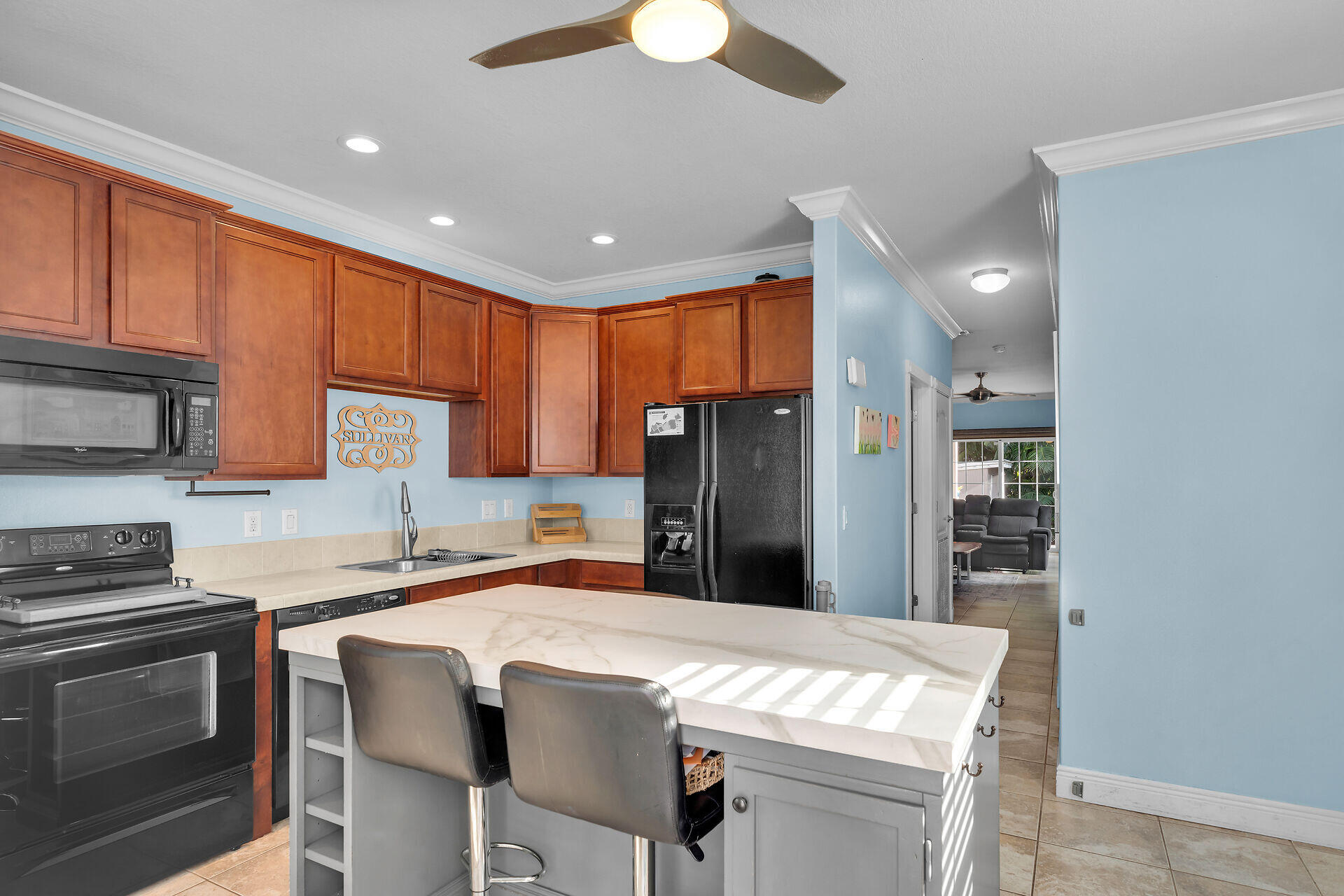 2420 Patterson Avenue Unit: B