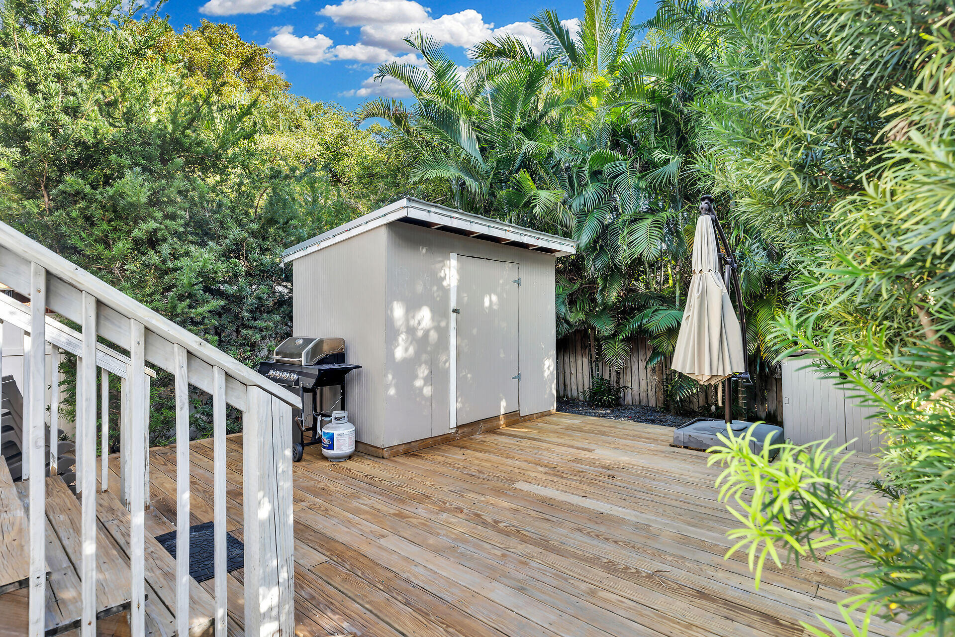 2420 Patterson Avenue Unit: B