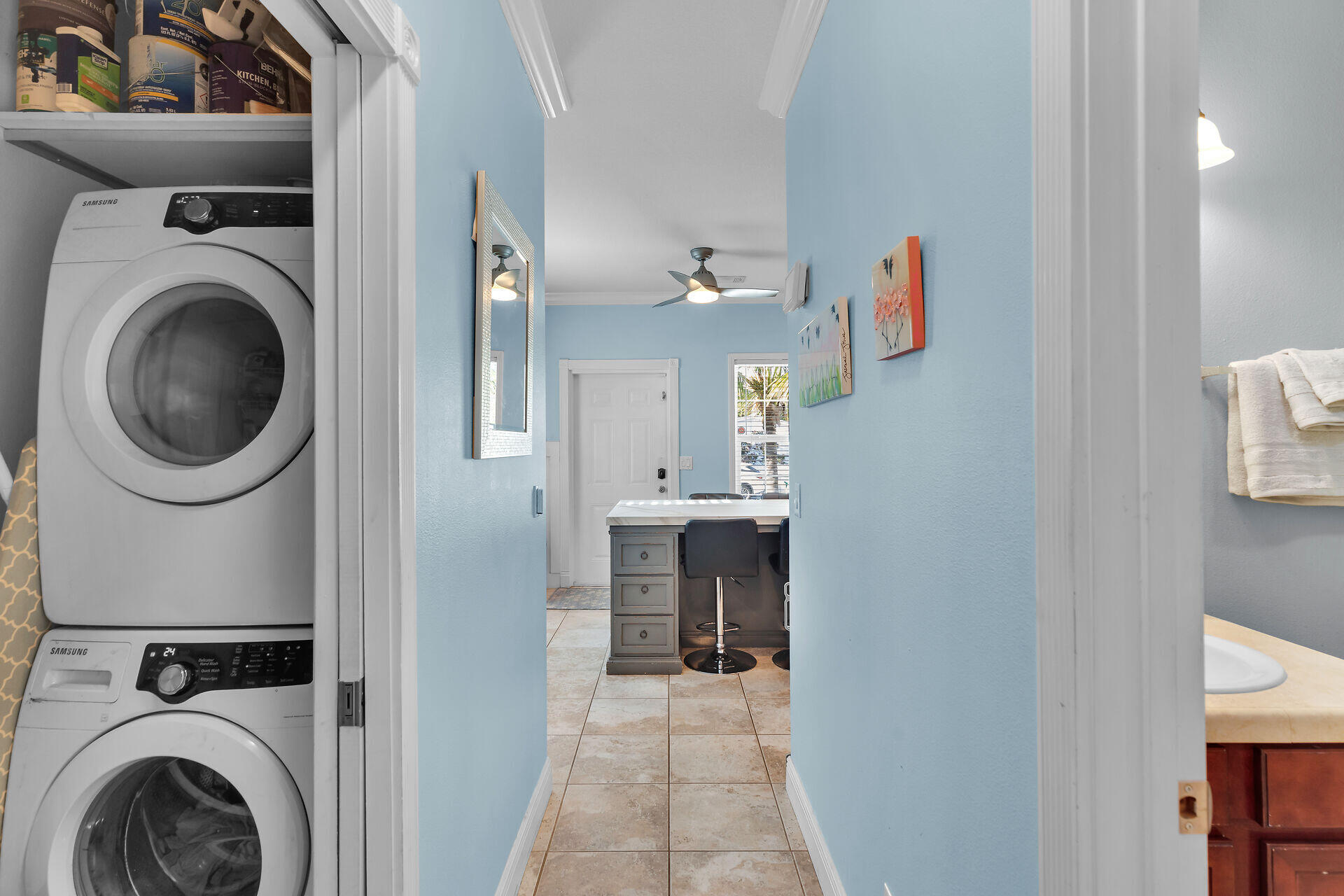 2420 Patterson Avenue Unit: B