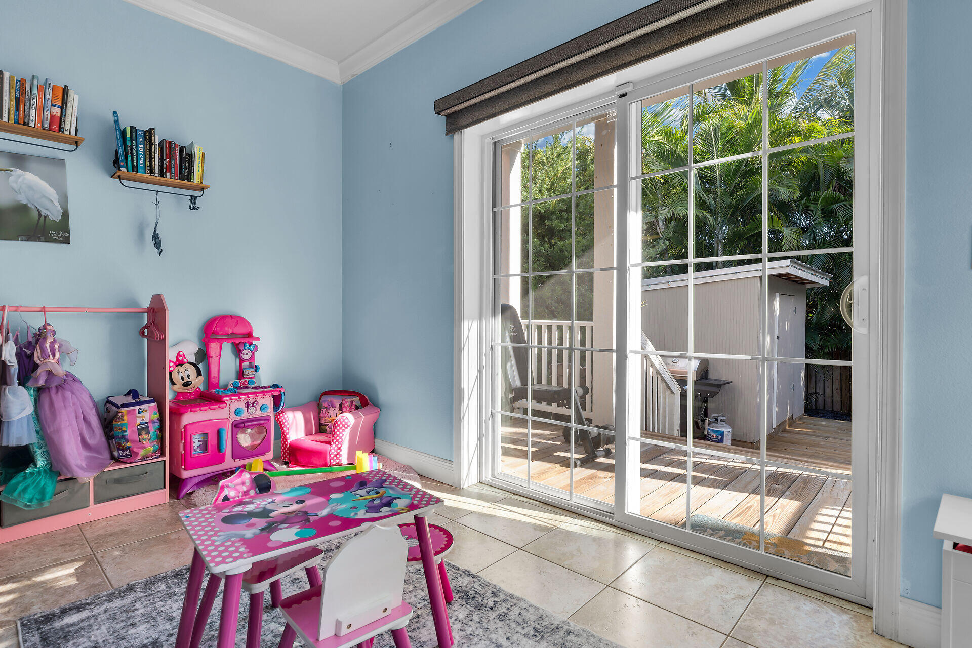 2420 Patterson Avenue Unit: B