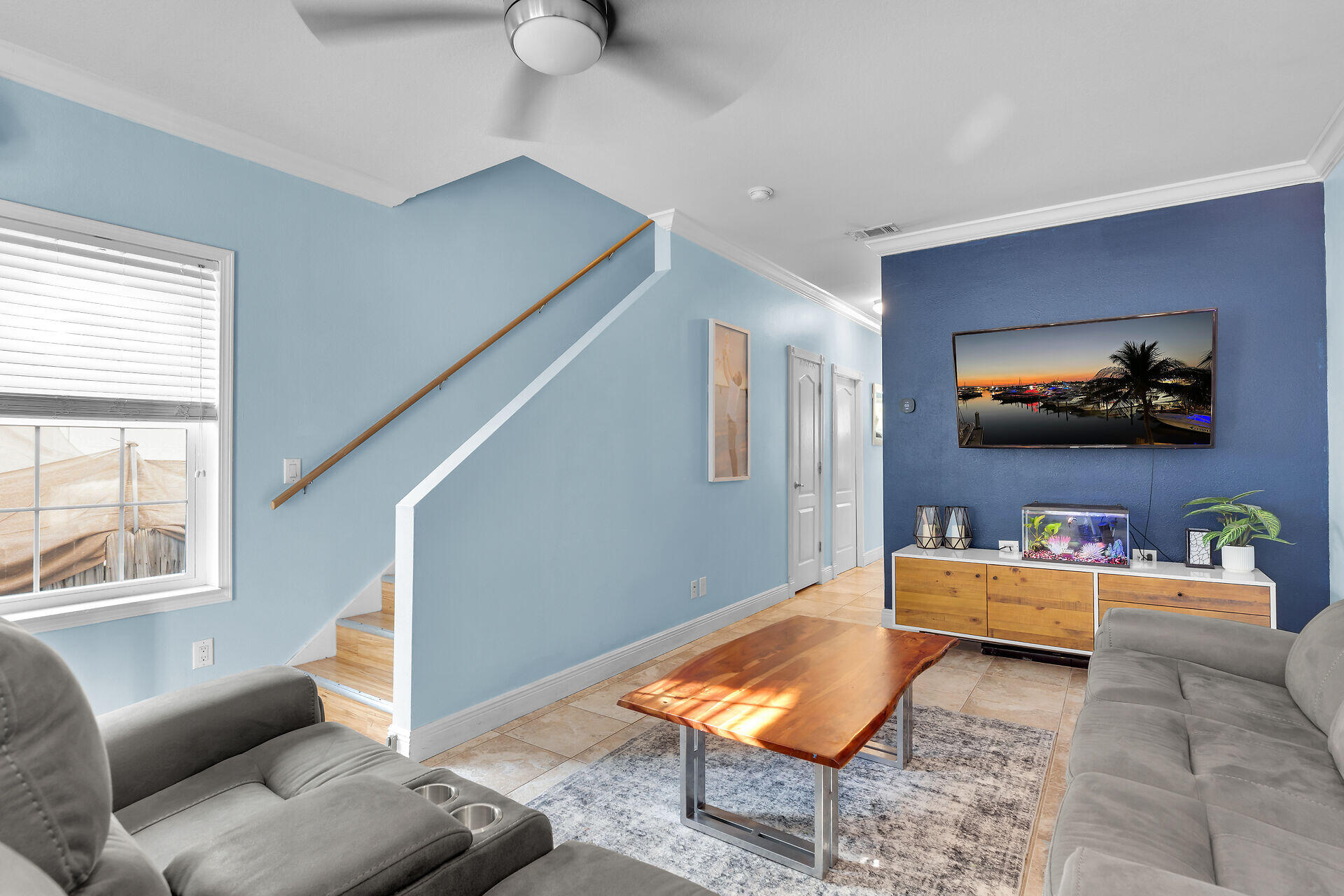 2420 Patterson Avenue Unit: B