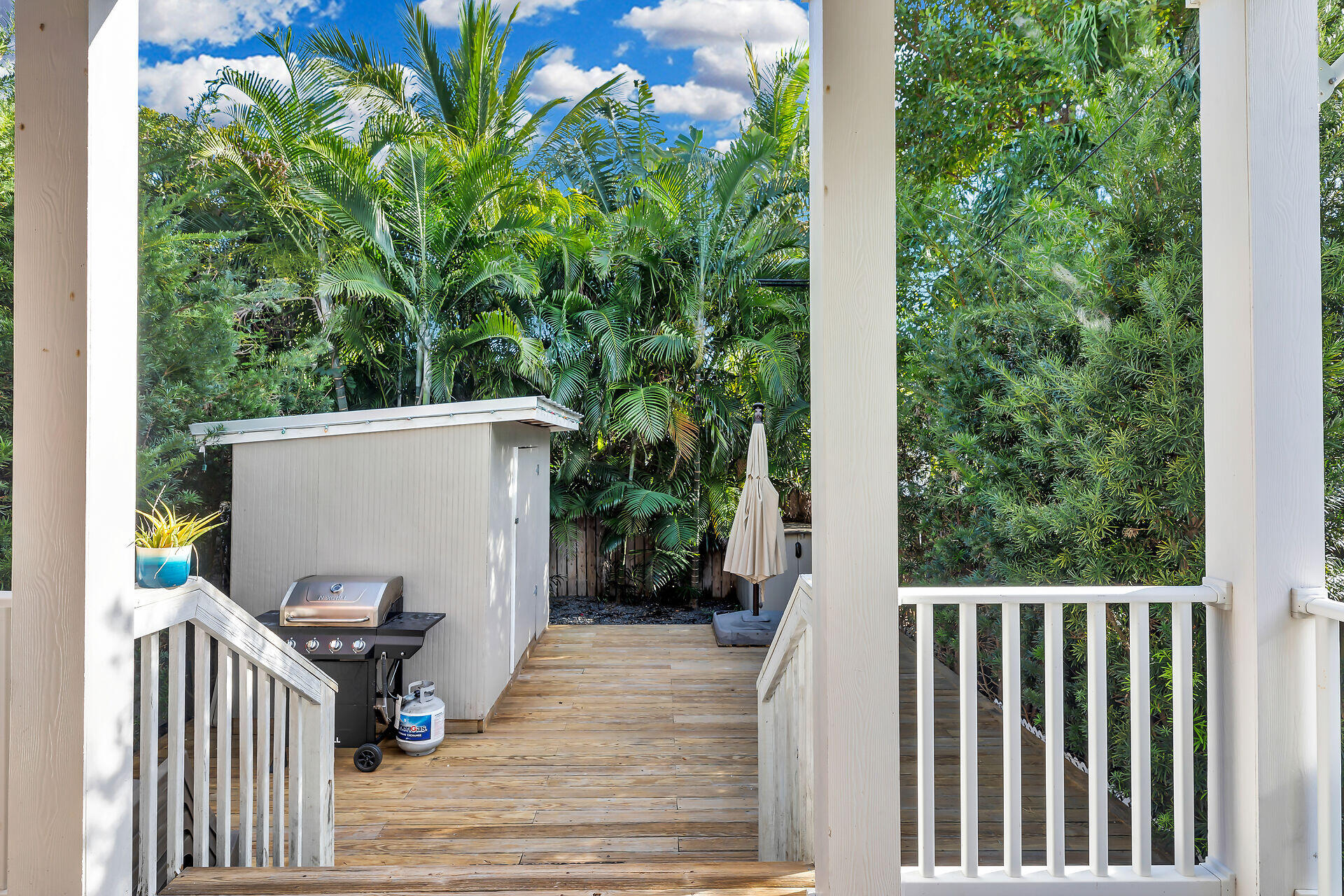 2420 Patterson Avenue Unit: B