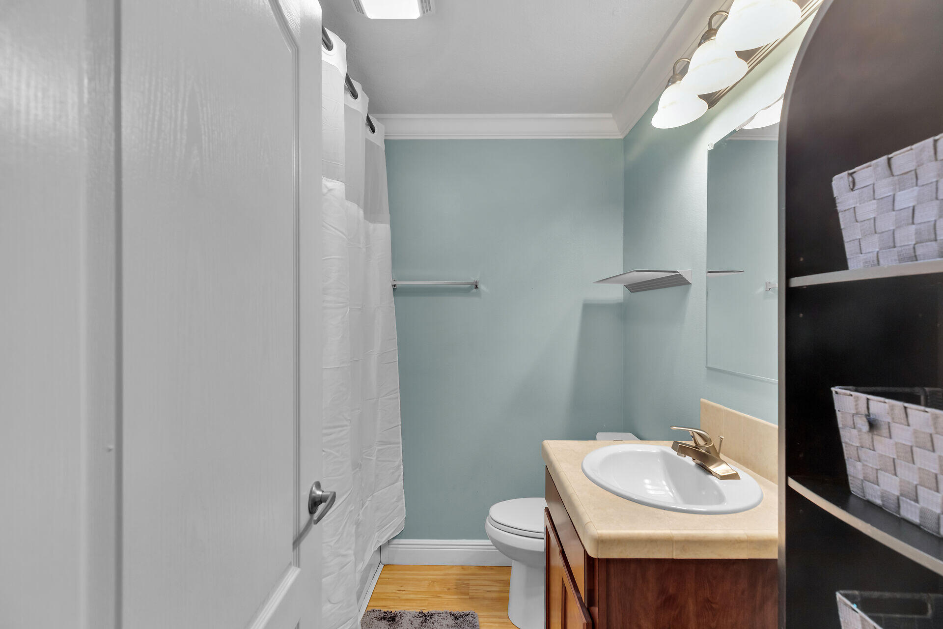 2420 Patterson Avenue Unit: B