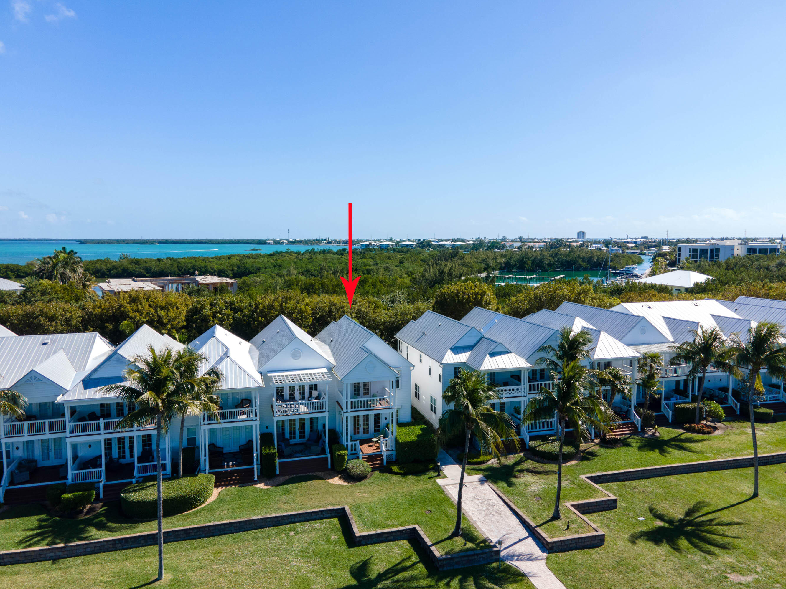 11600 1st Avenue Gulf Avenue Unit: 51