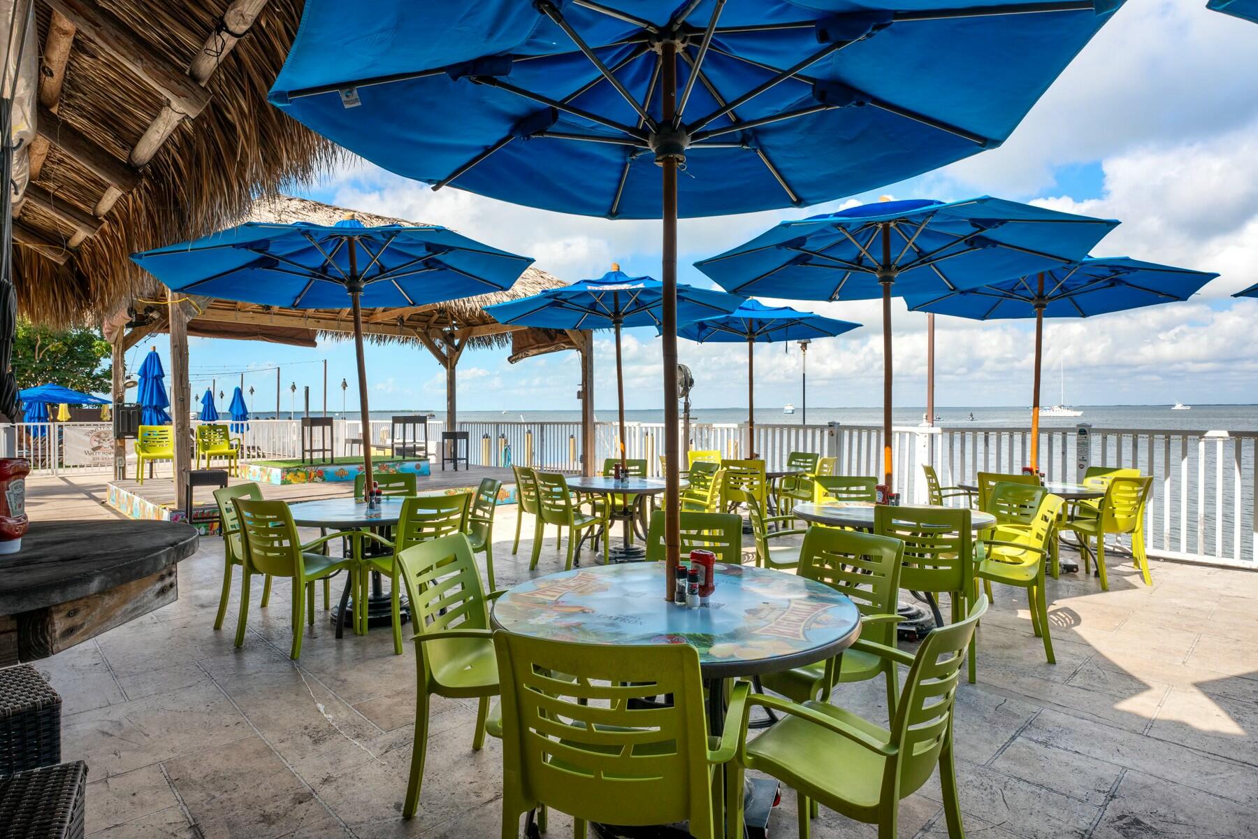 104000 Overseas Highway Unit: 5