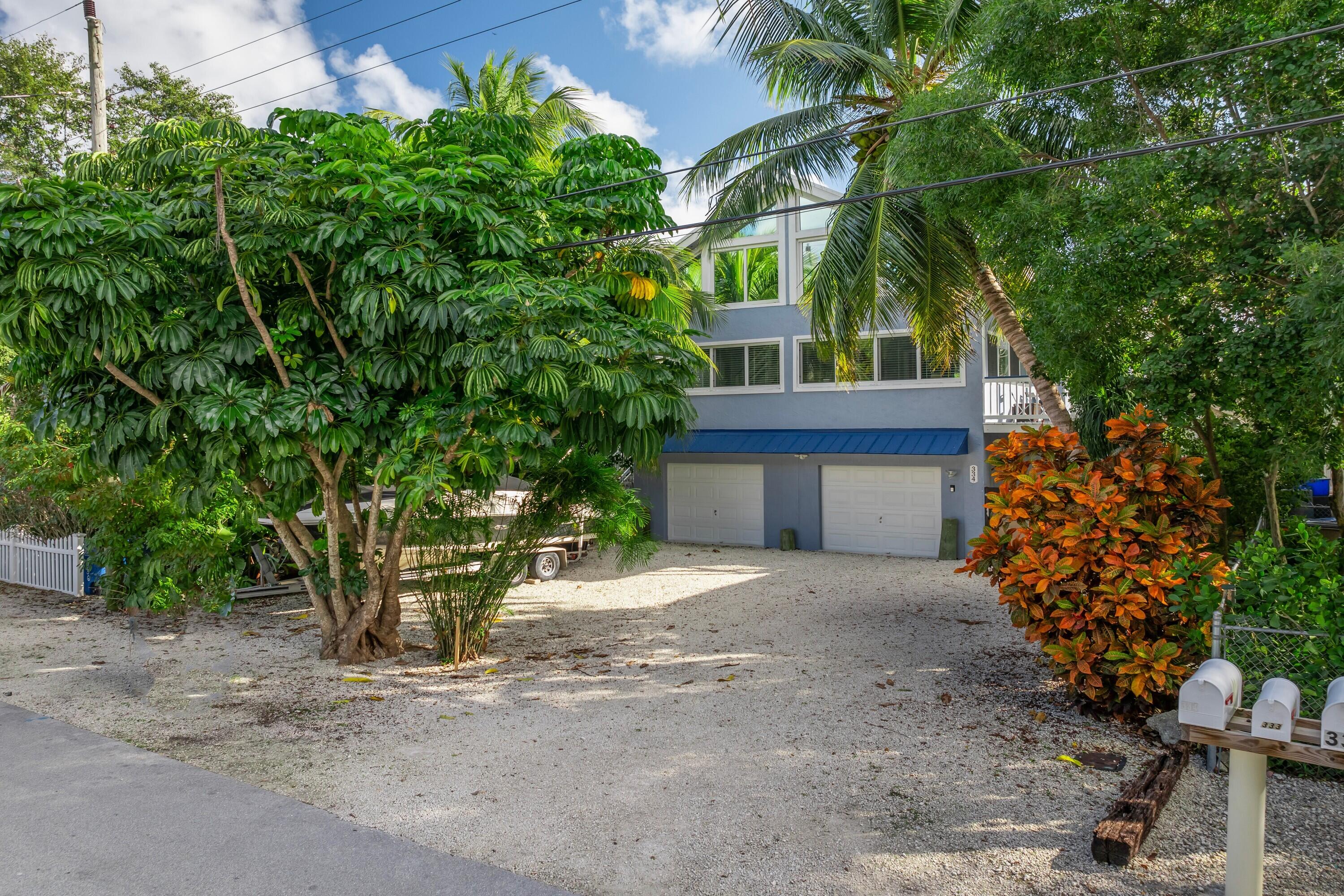 334 Mahogany Drive