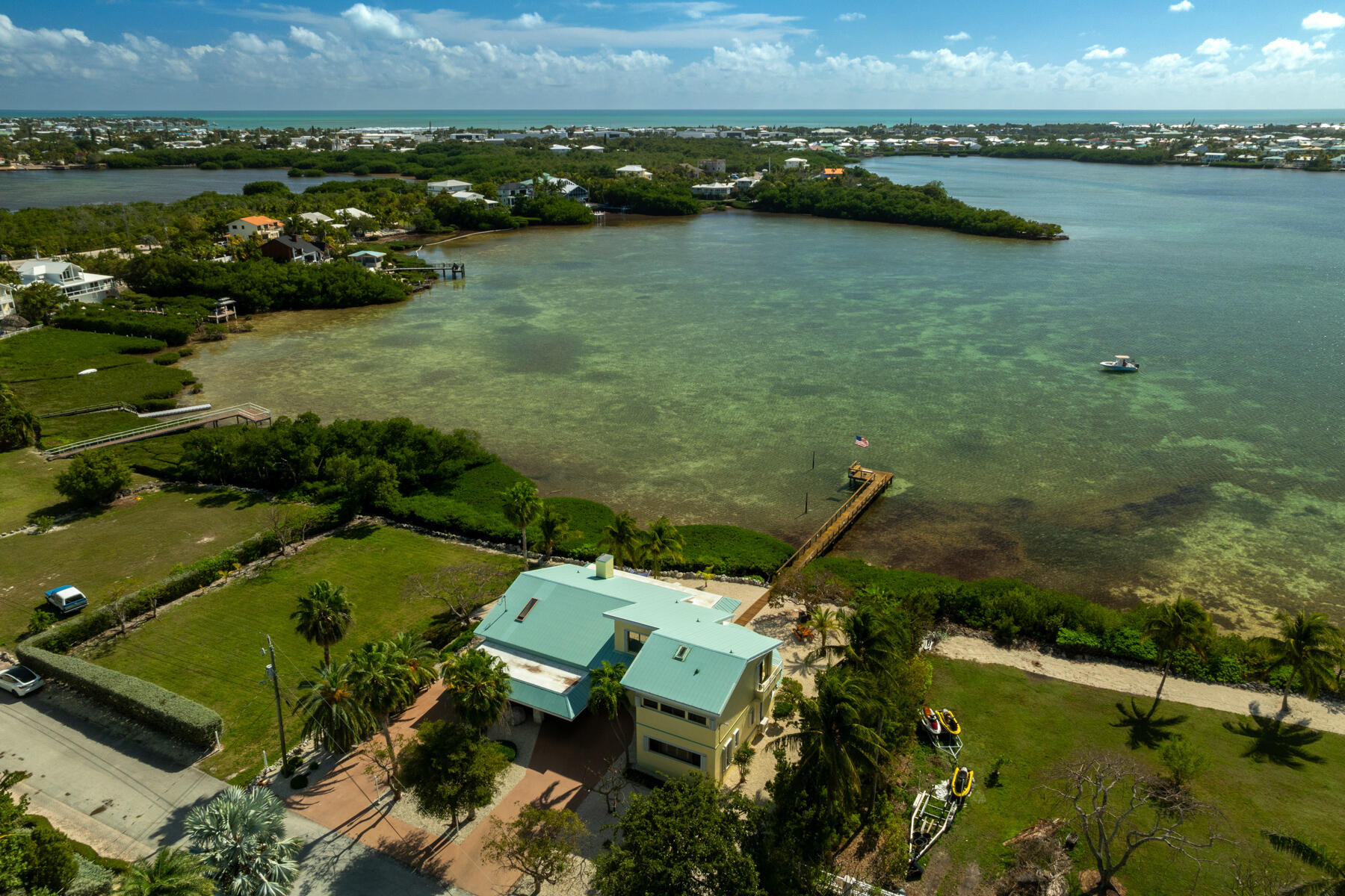 120 Pirates Cove Drive