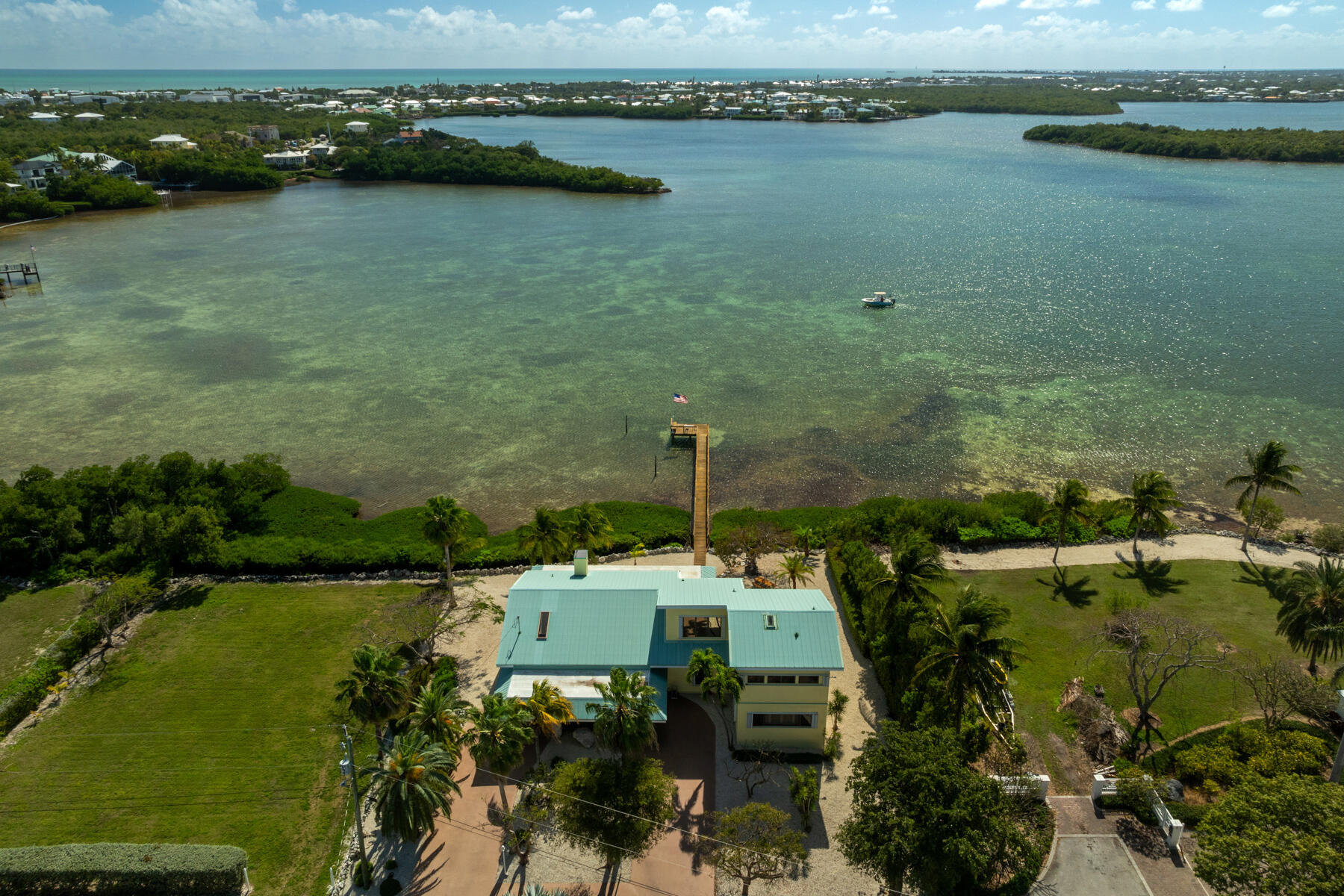 120 Pirates Cove Drive