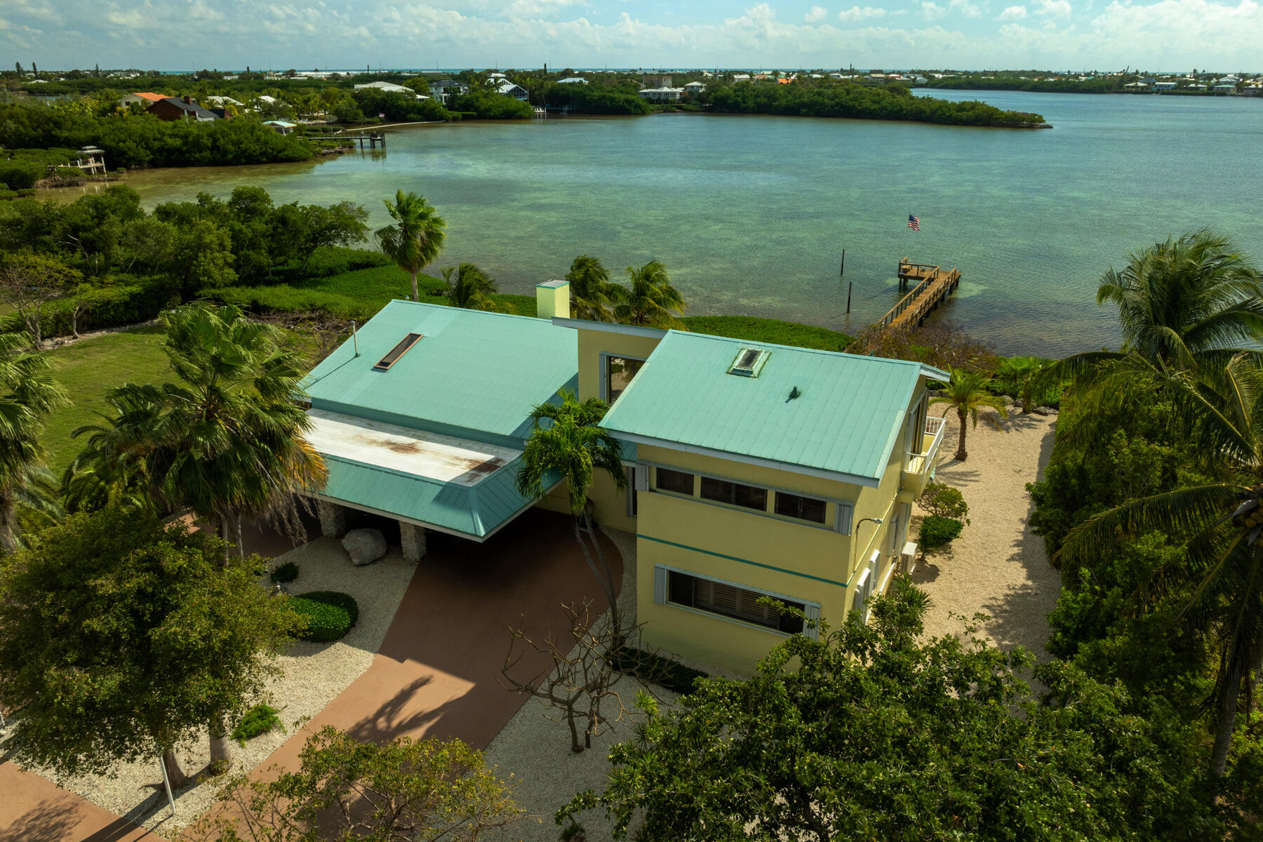 120 Pirates Cove Drive