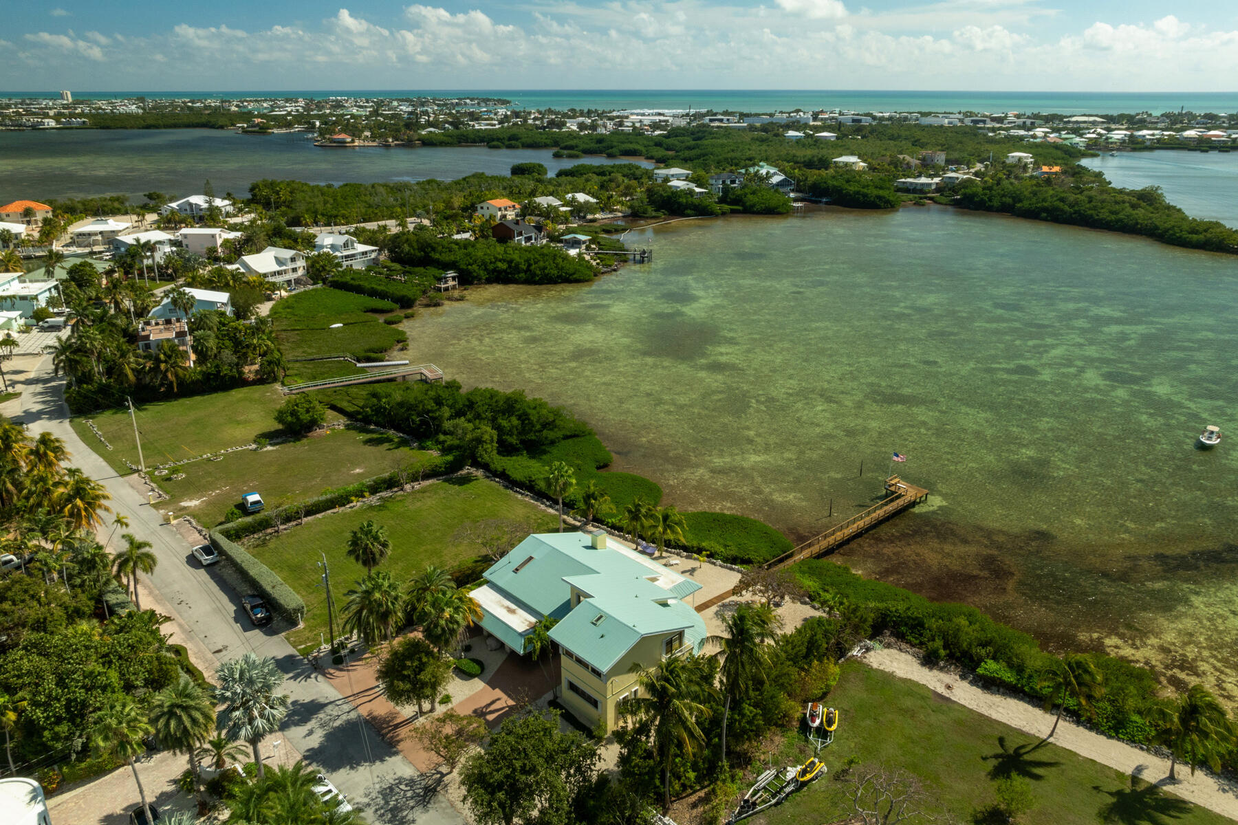 120 Pirates Cove Drive