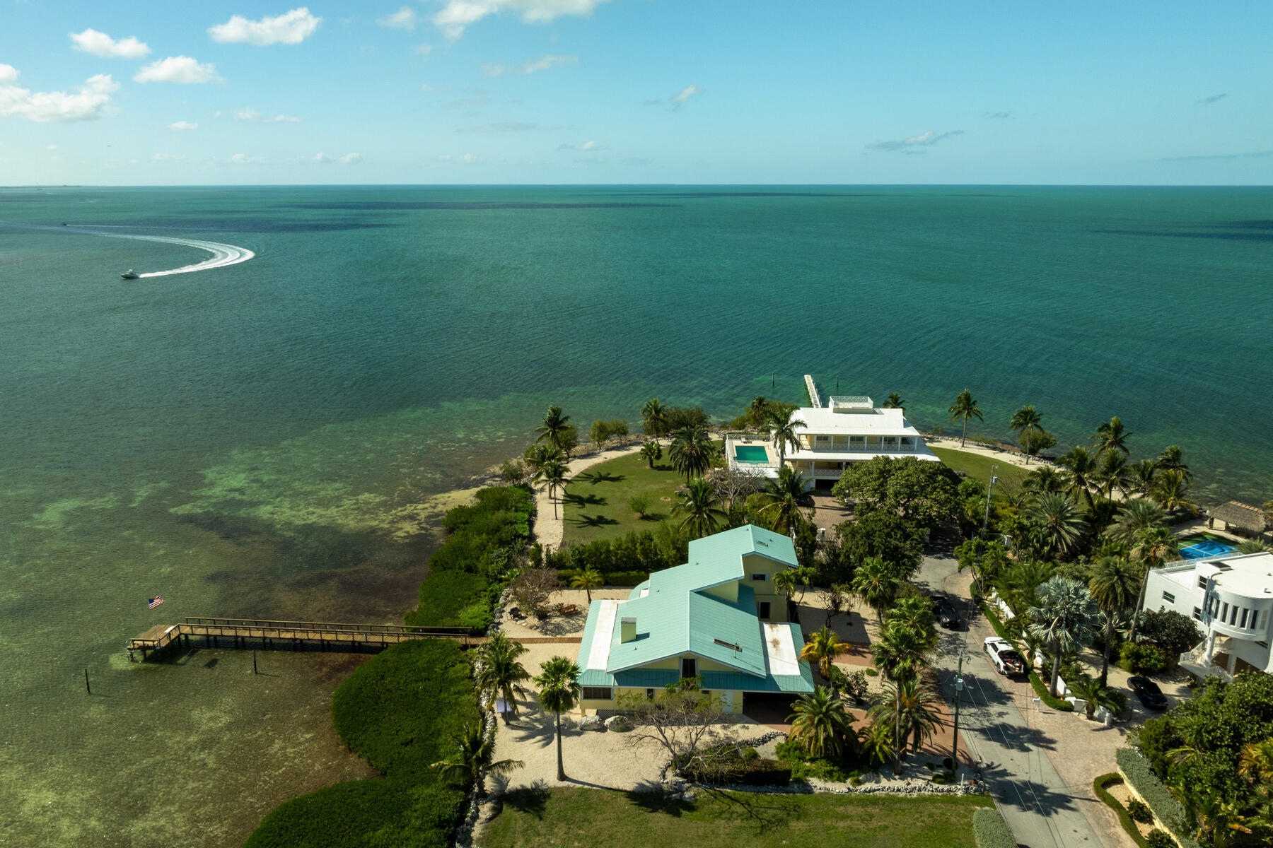 120 Pirates Cove Drive