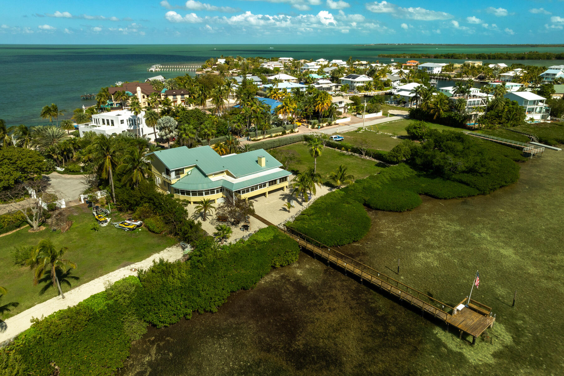 120 Pirates Cove Drive