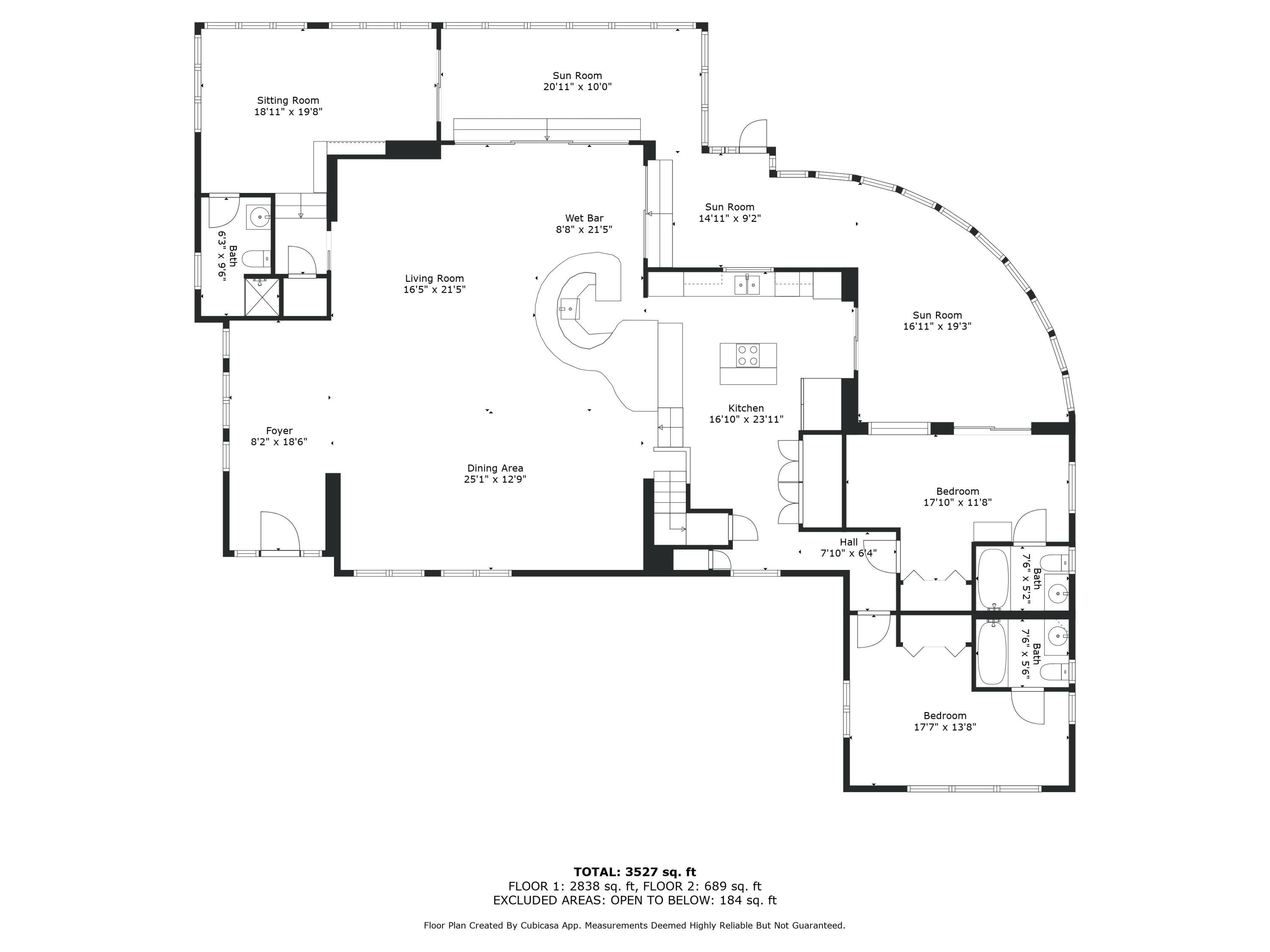 120 Pirates Cove Drive