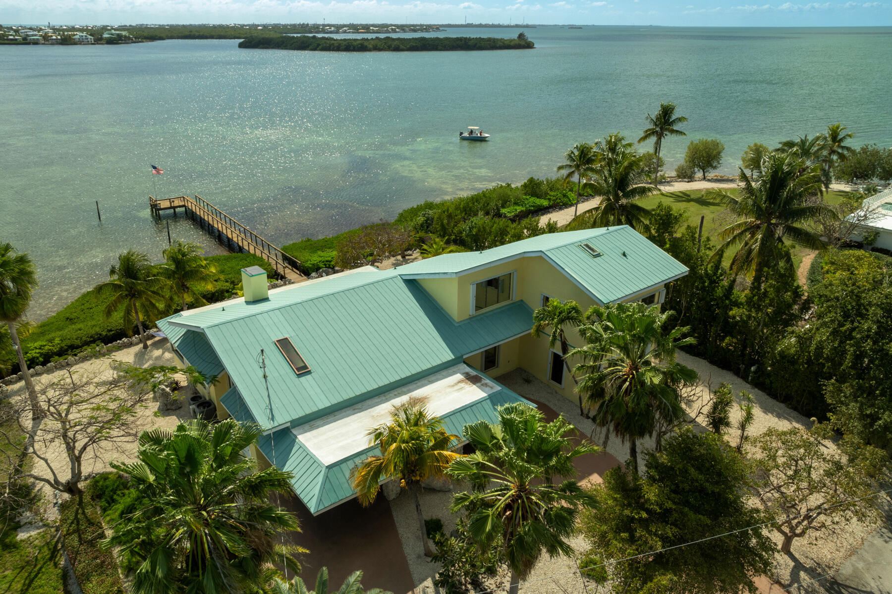 120 Pirates Cove Drive