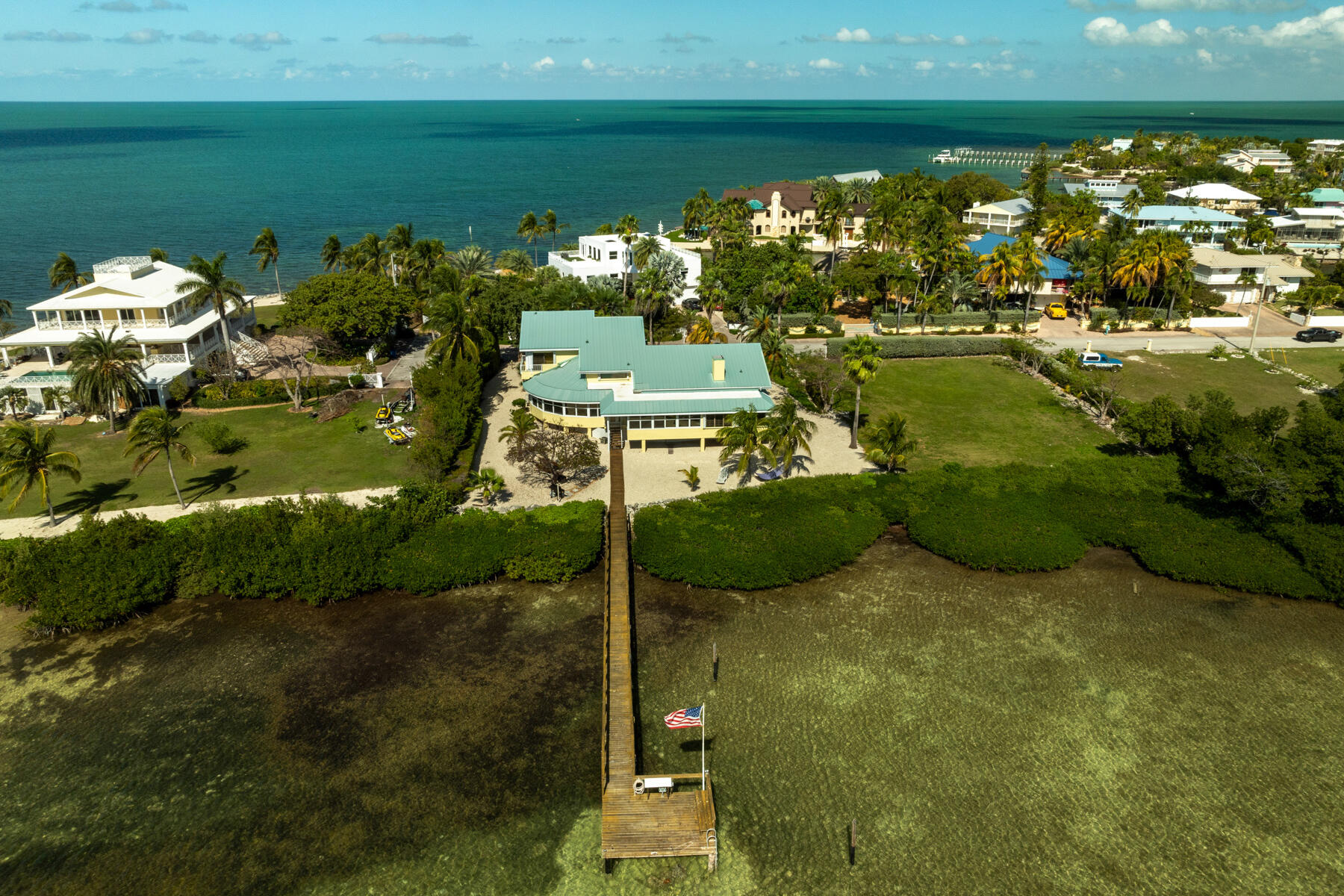 120 Pirates Cove Drive