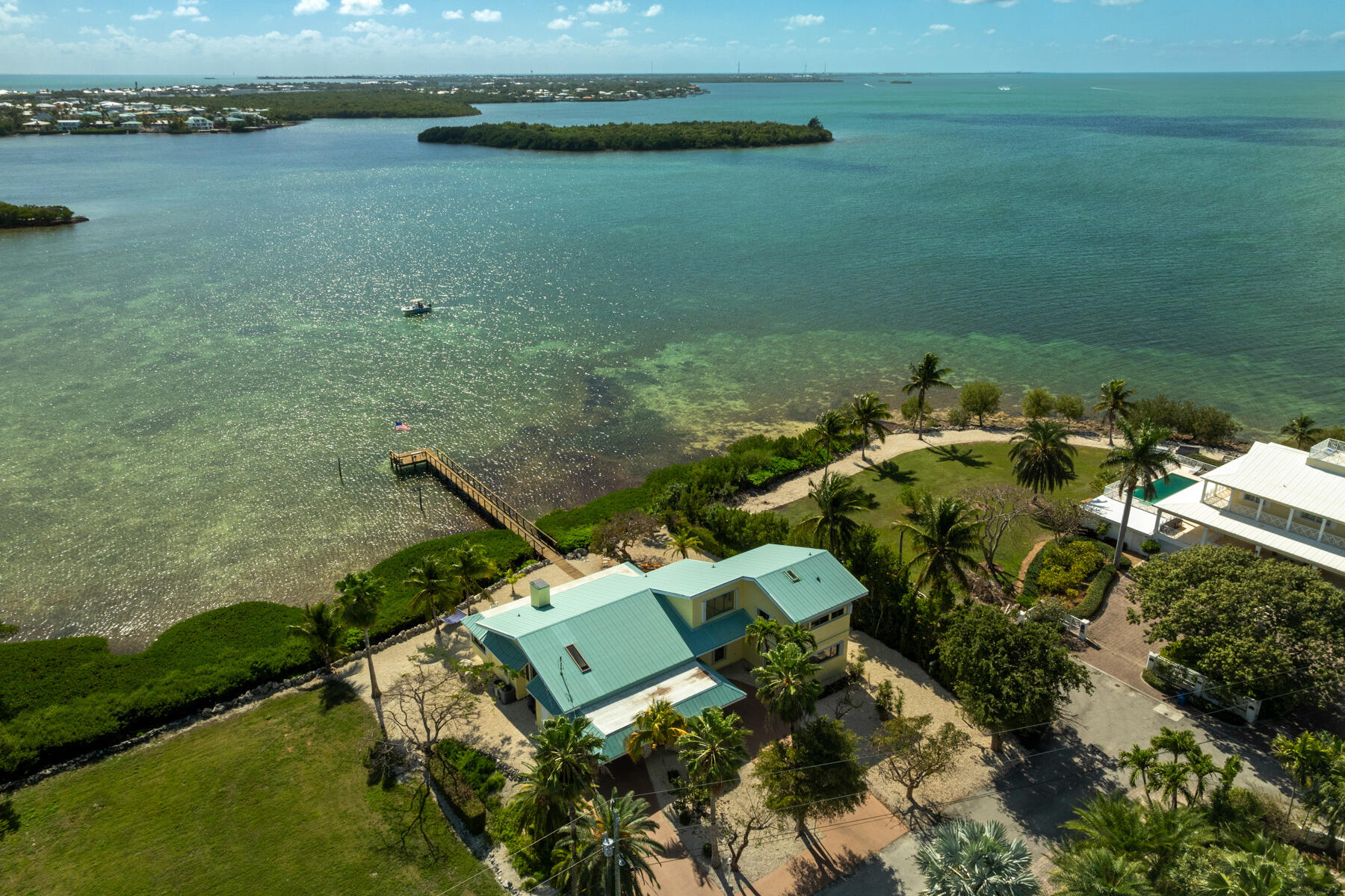 120 Pirates Cove Drive