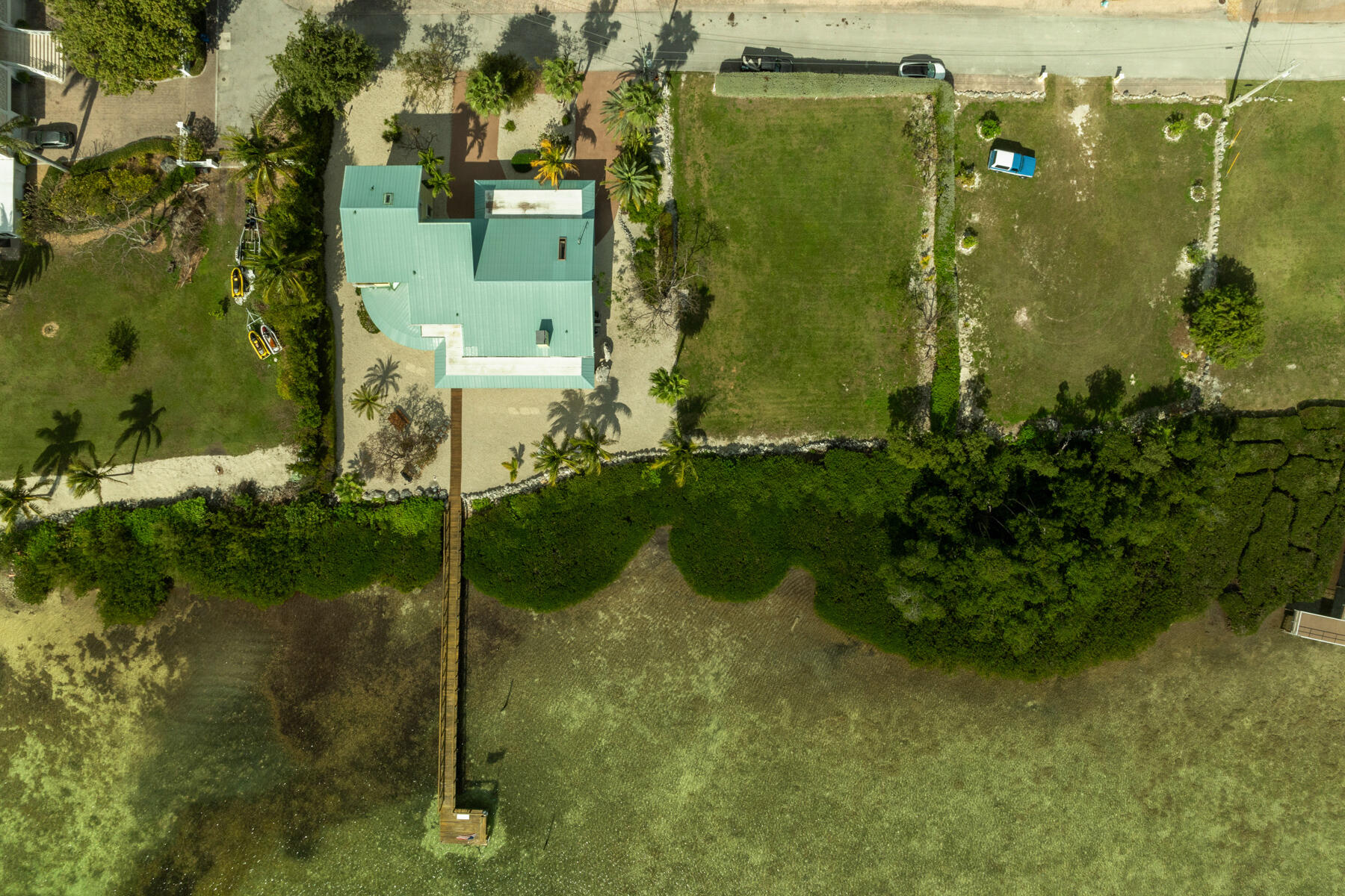 120 Pirates Cove Drive