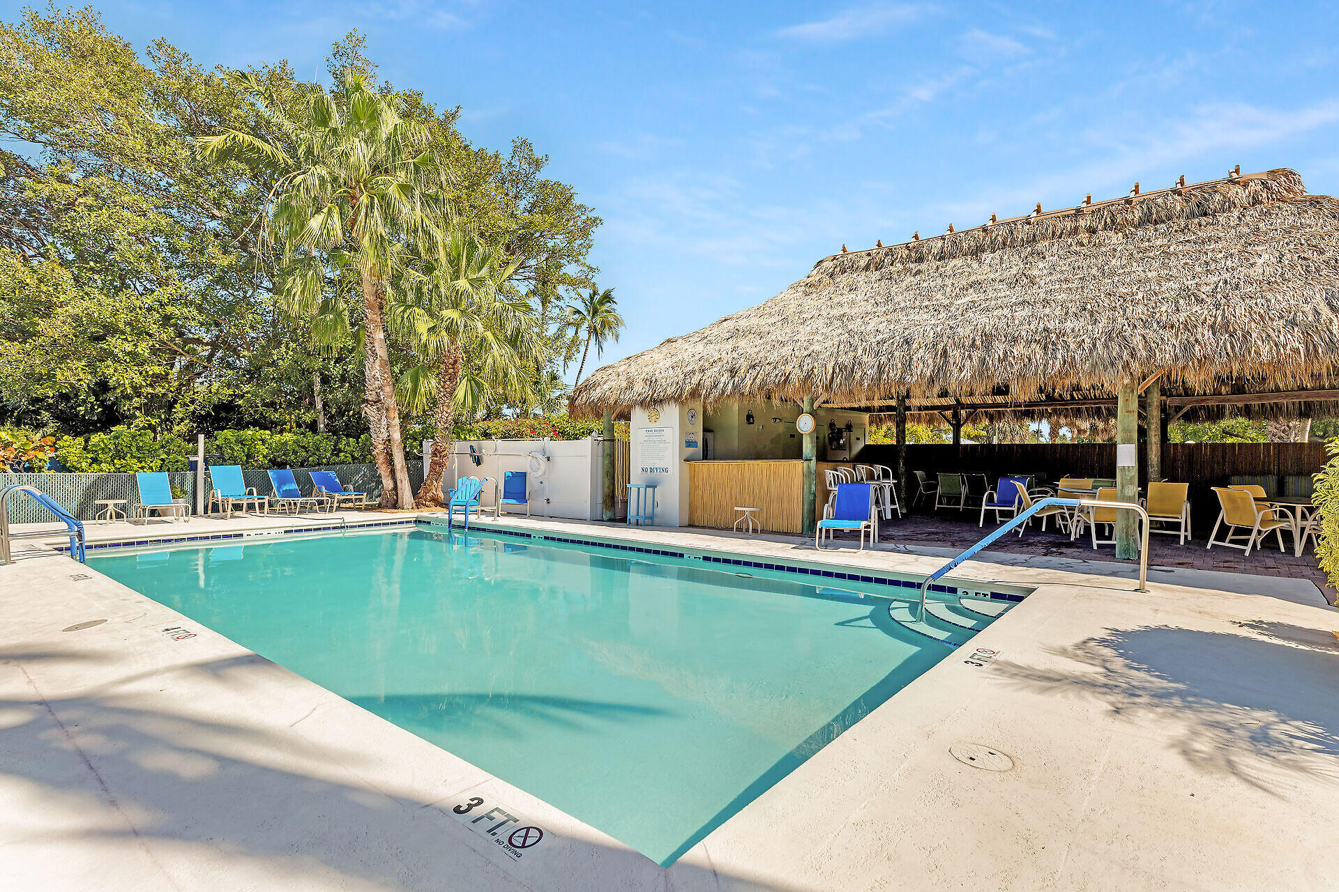 95 Coco Plum Drive Unit: 5E