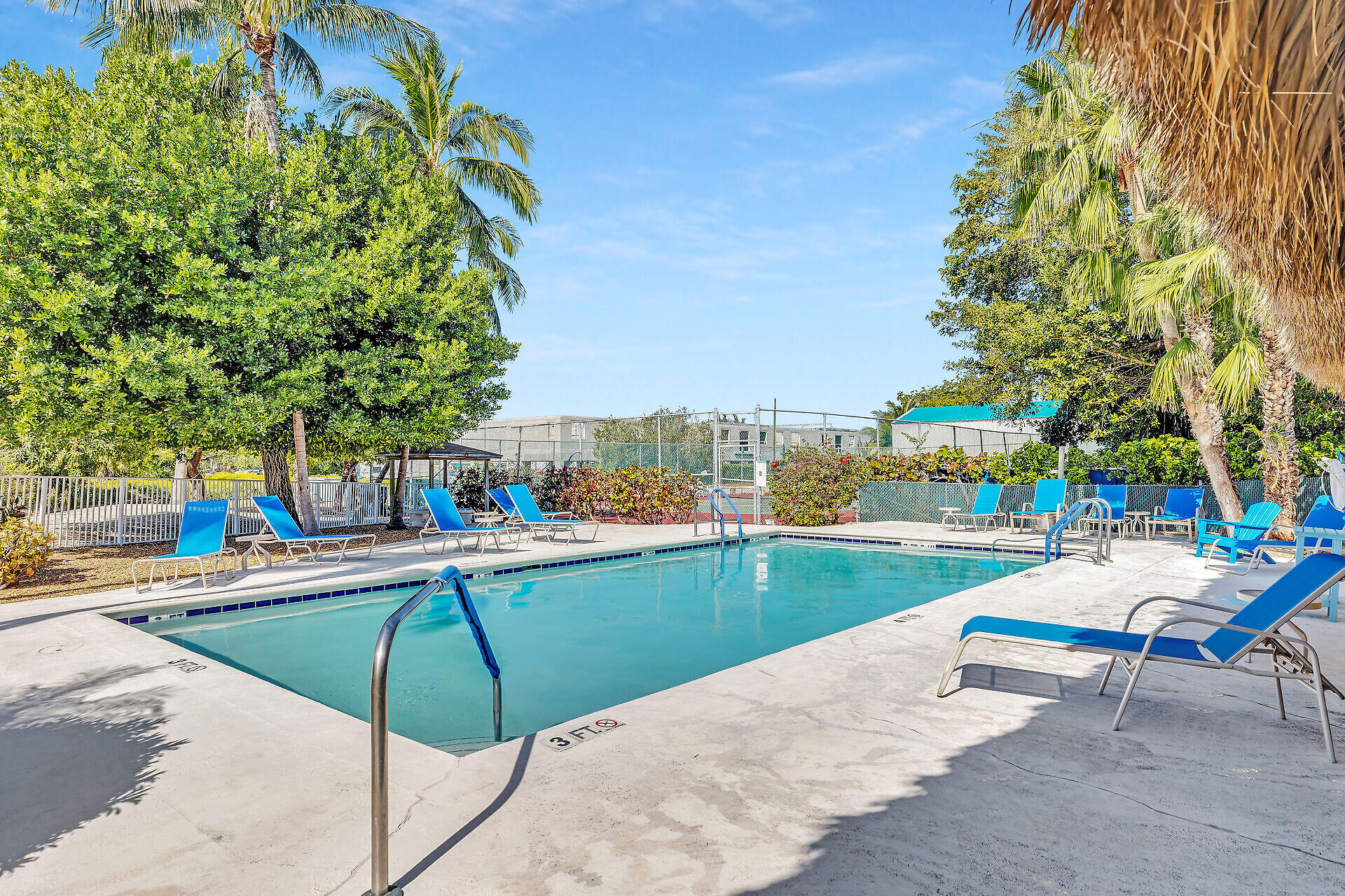 95 Coco Plum Drive Unit: 5E