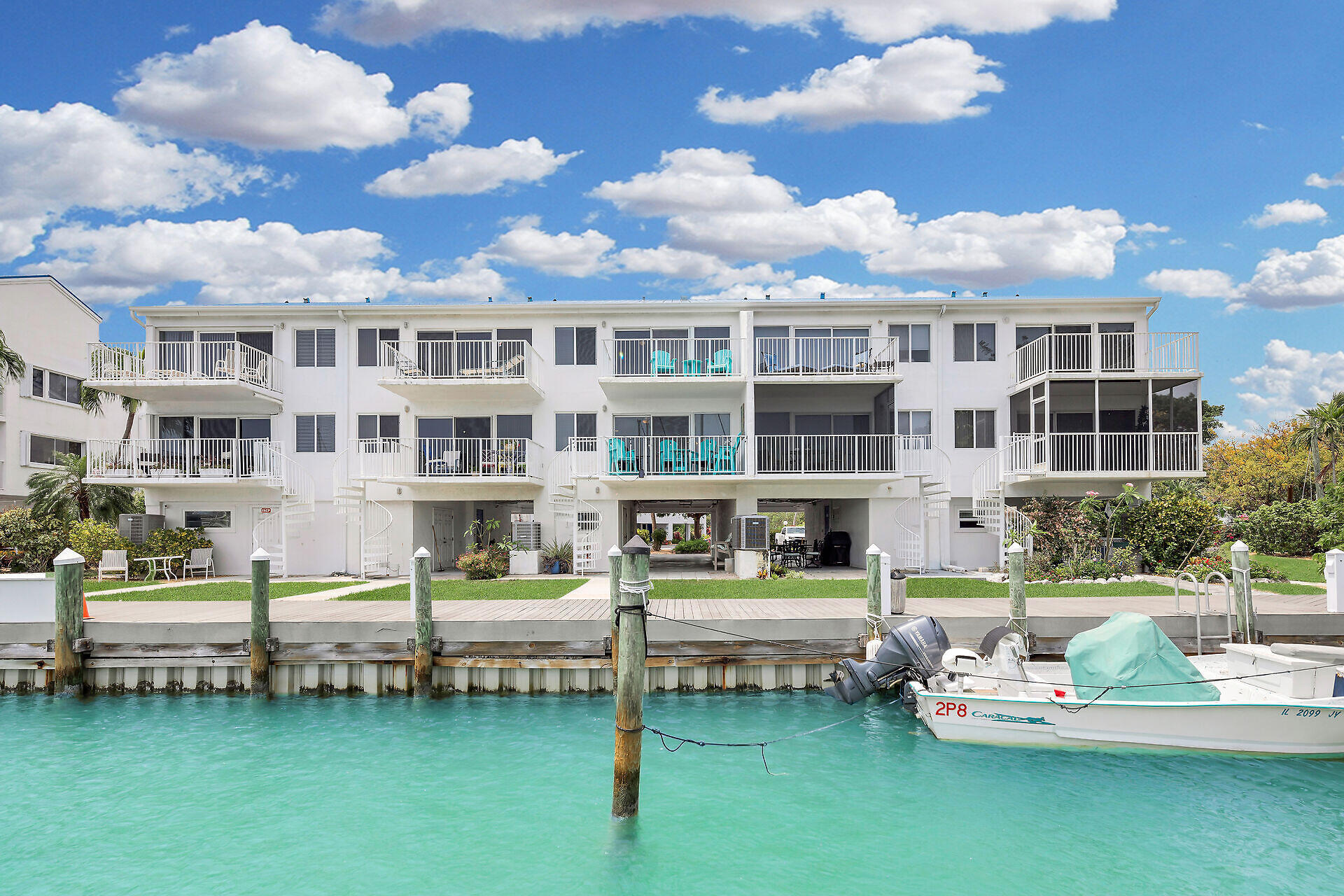 95 Coco Plum Drive Unit: 5E