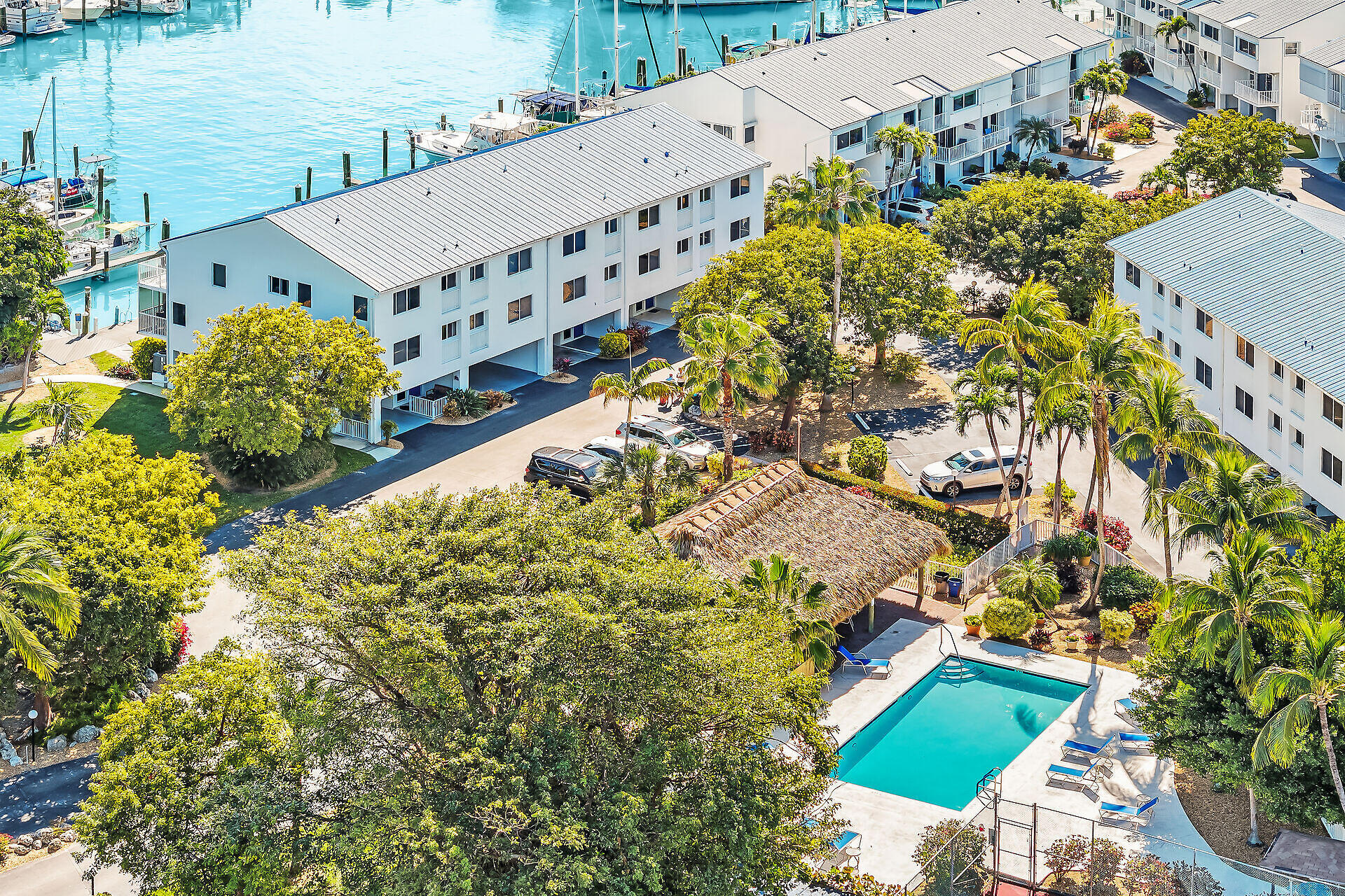 95 Coco Plum Drive Unit: 5E