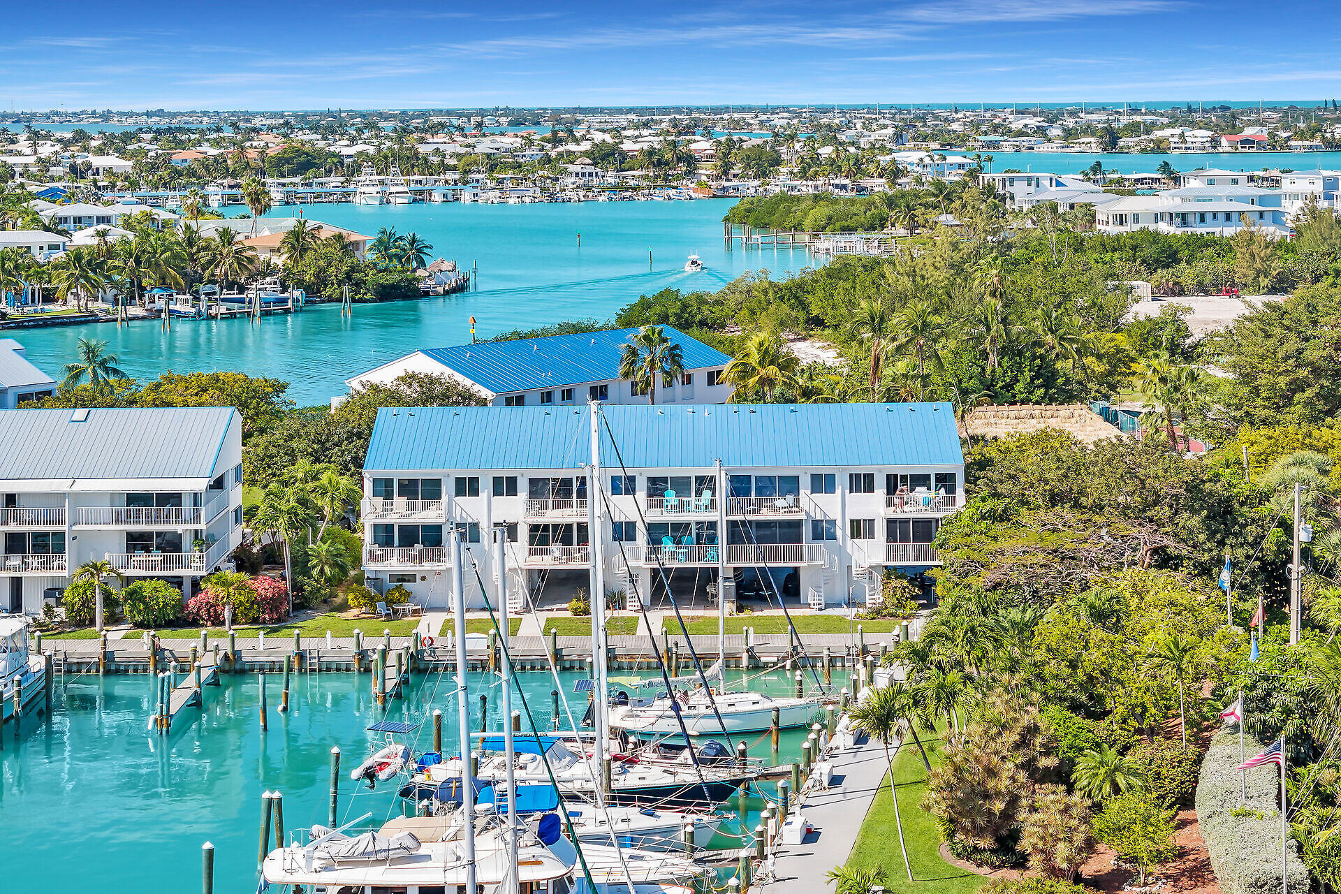 95 Coco Plum Drive Unit: 5E