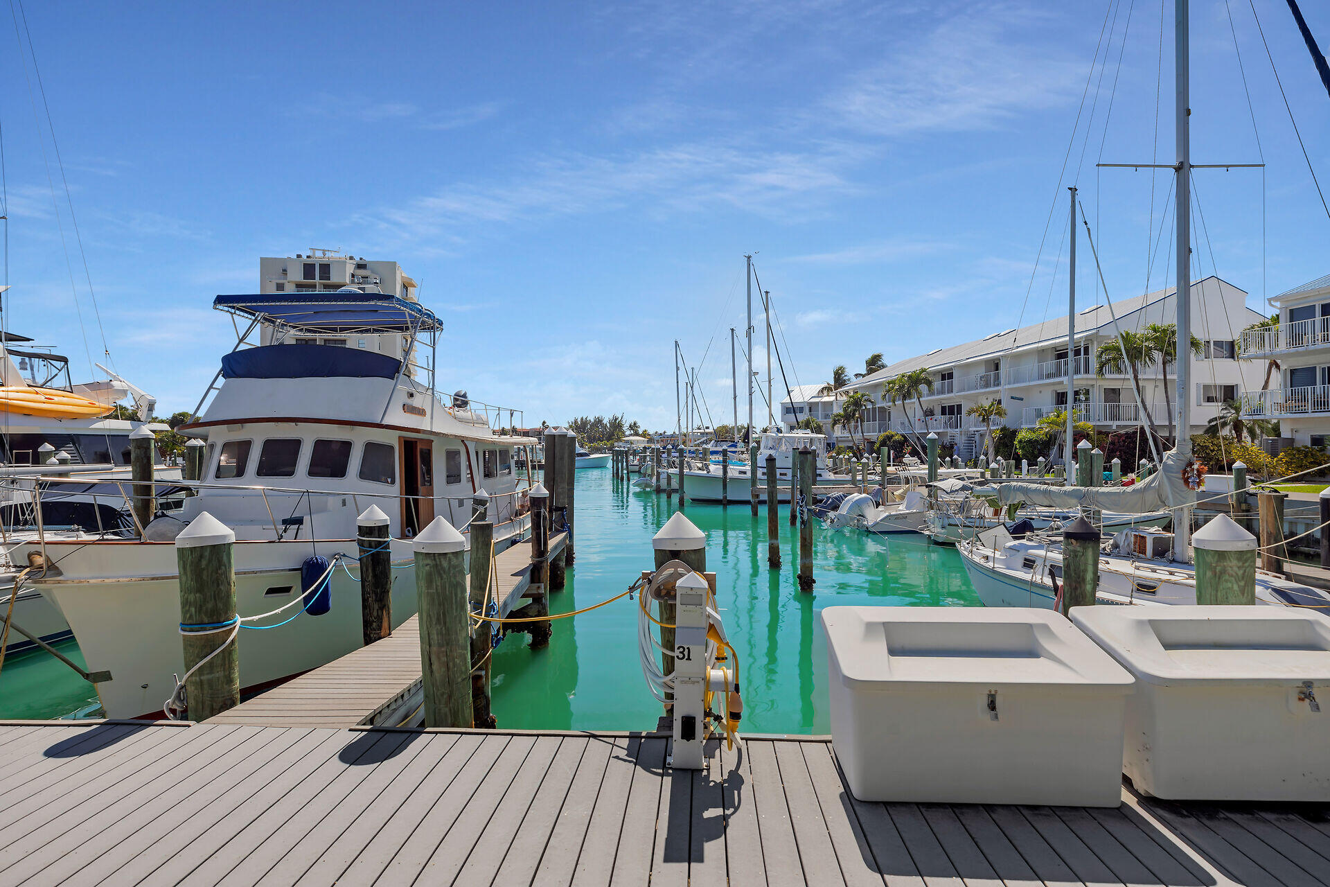 95 Coco Plum Drive Unit: 5E