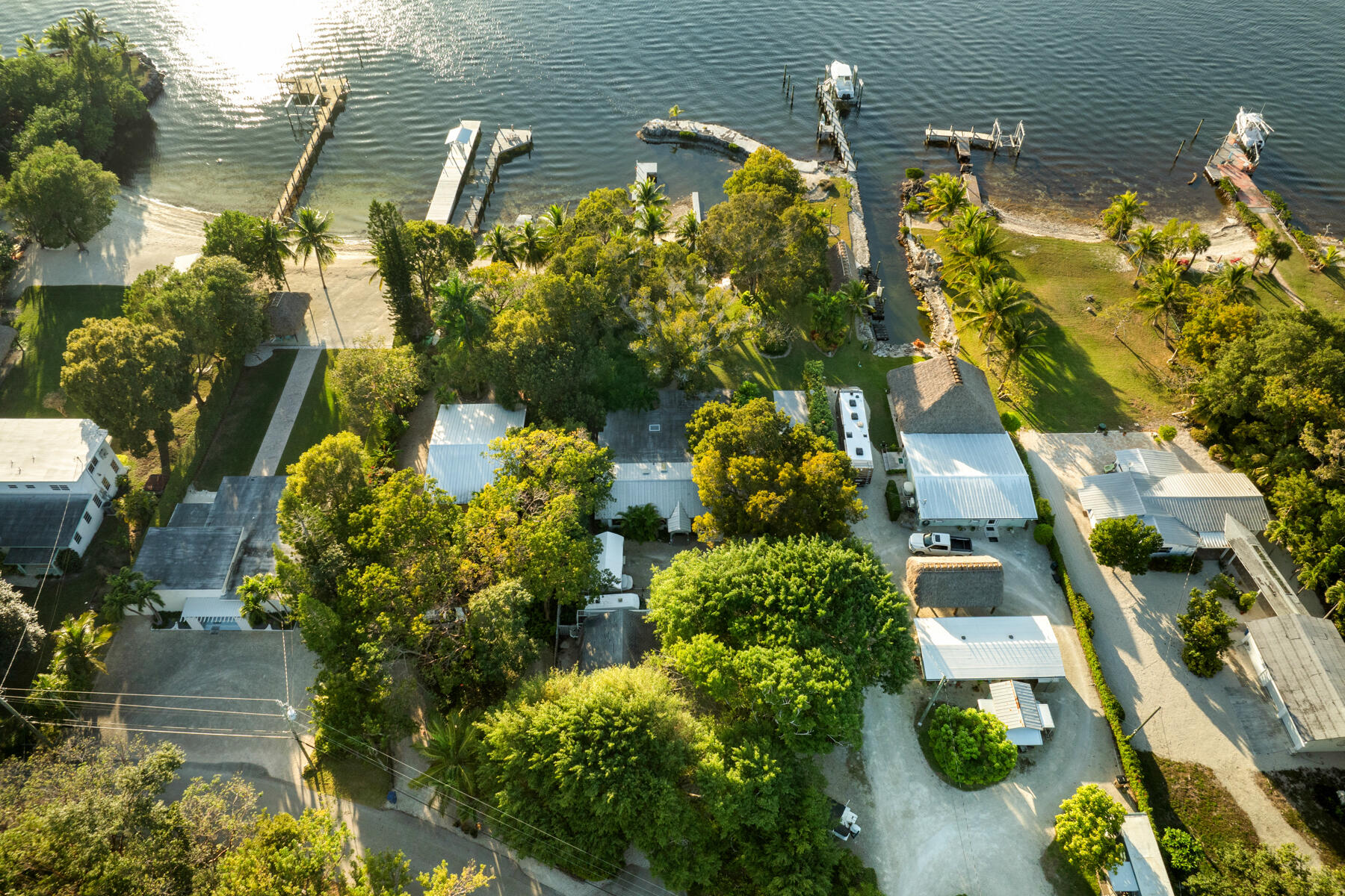 11 Bay Road