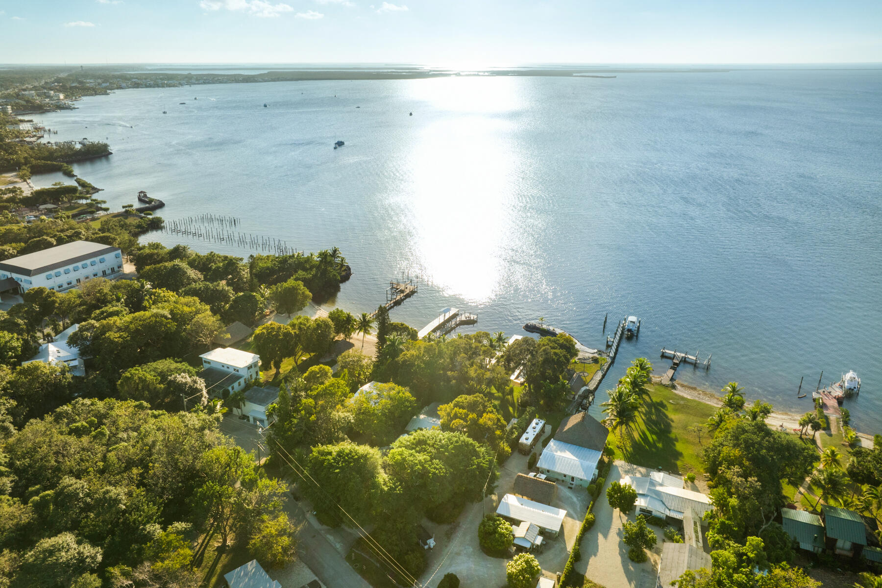 11 Bay Road