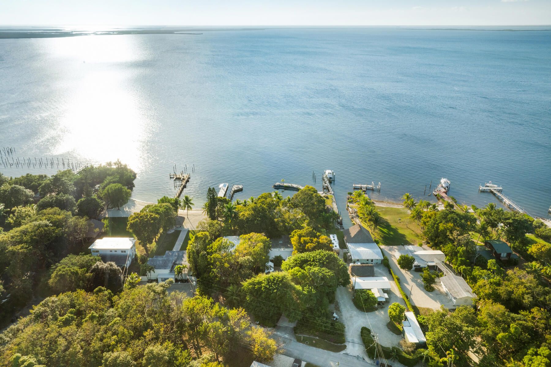 11 Bay Road