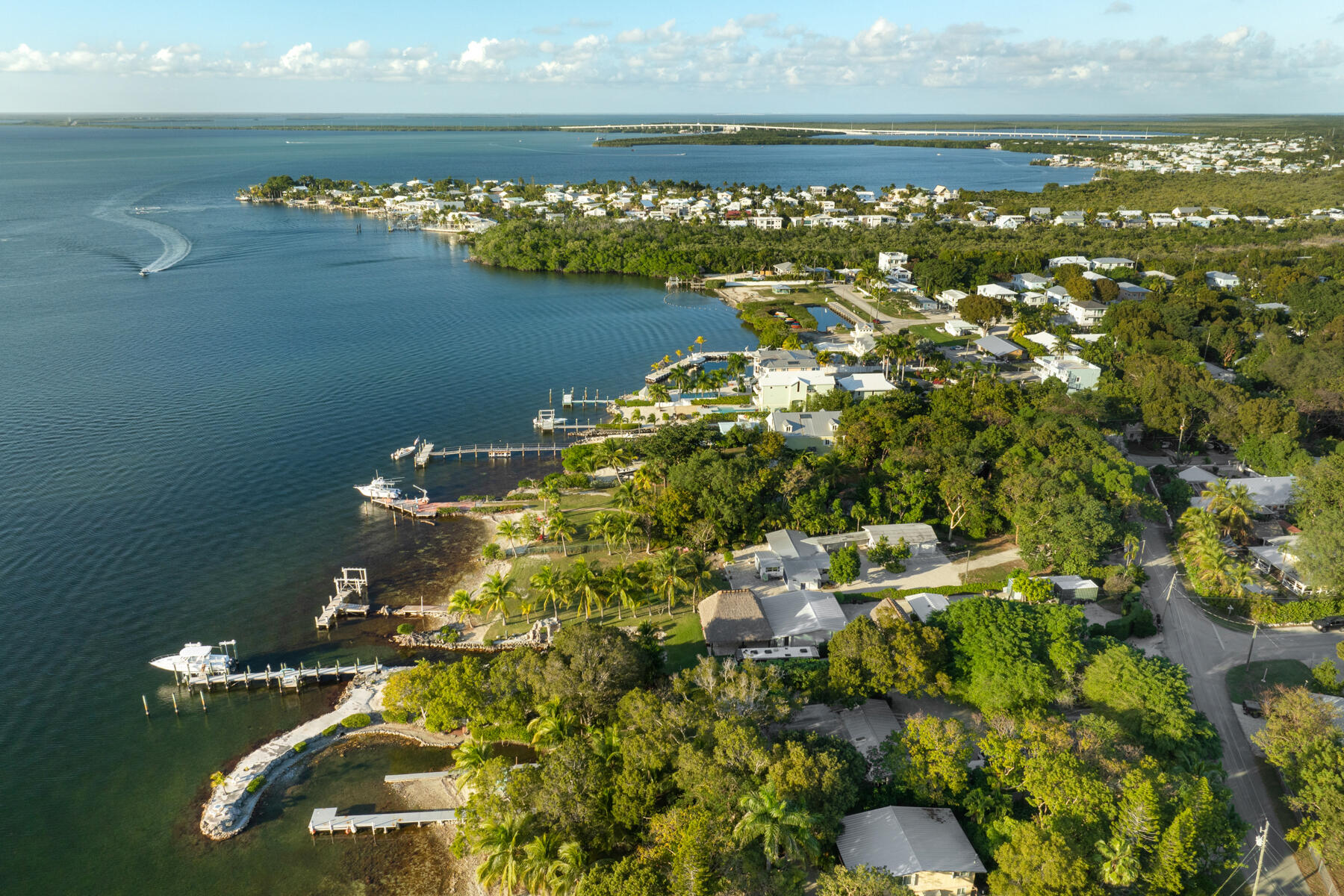 11 Bay Road