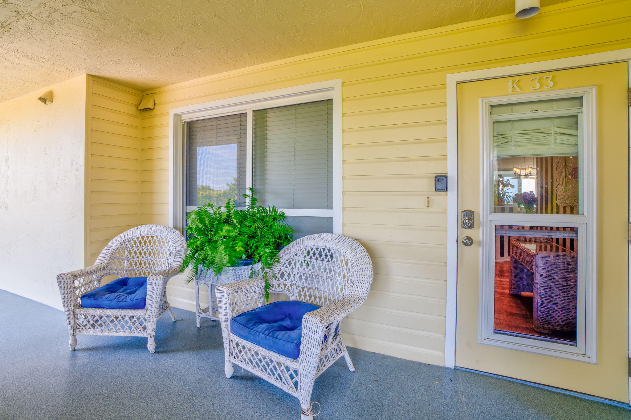 87851 Old Highway Unit: K33